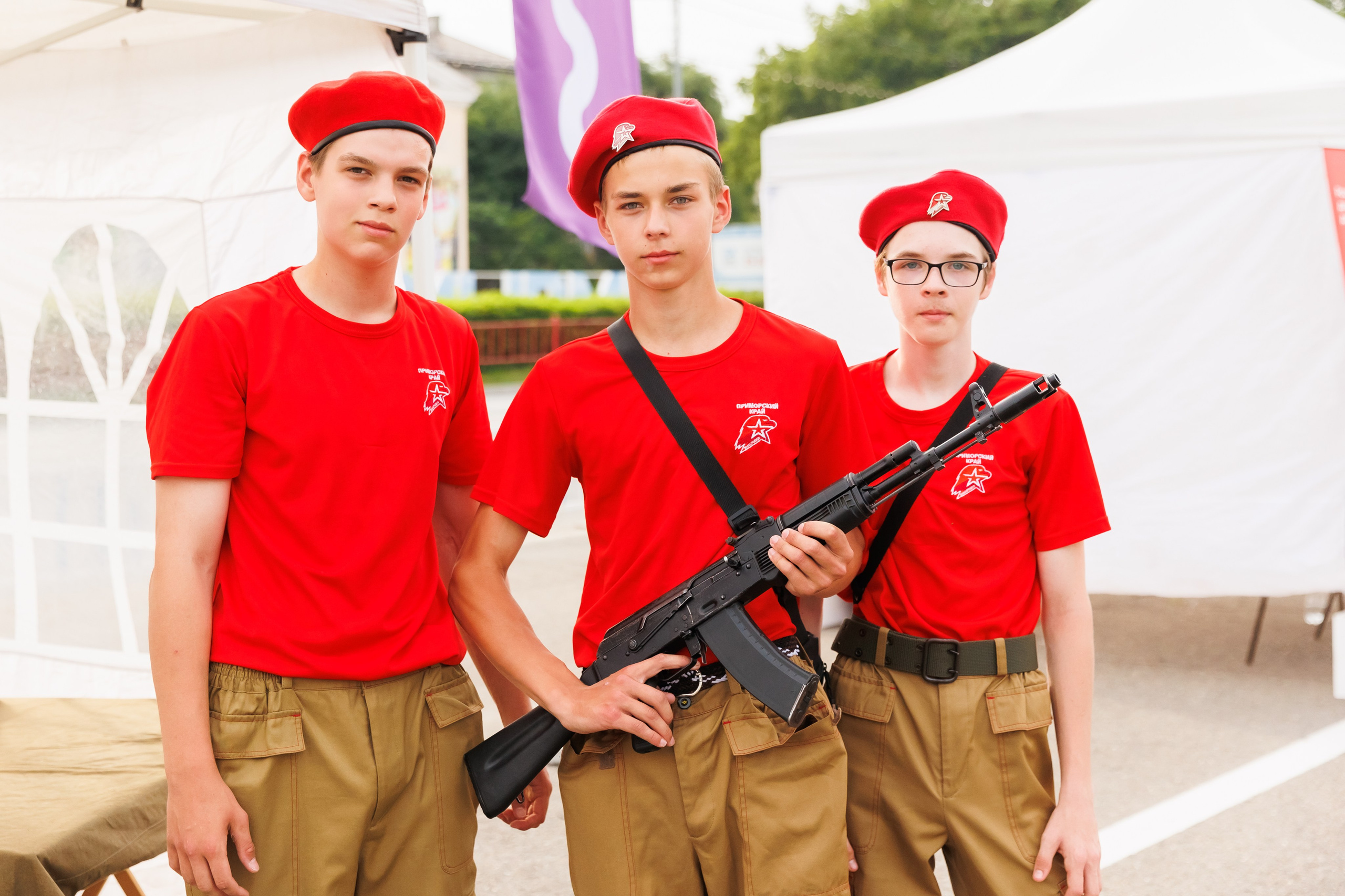 ДЕНЬ МОЛОДЕЖИ. Фотограф семейных, детских, репортажных съёмок г. Уссурийск-Владивосток