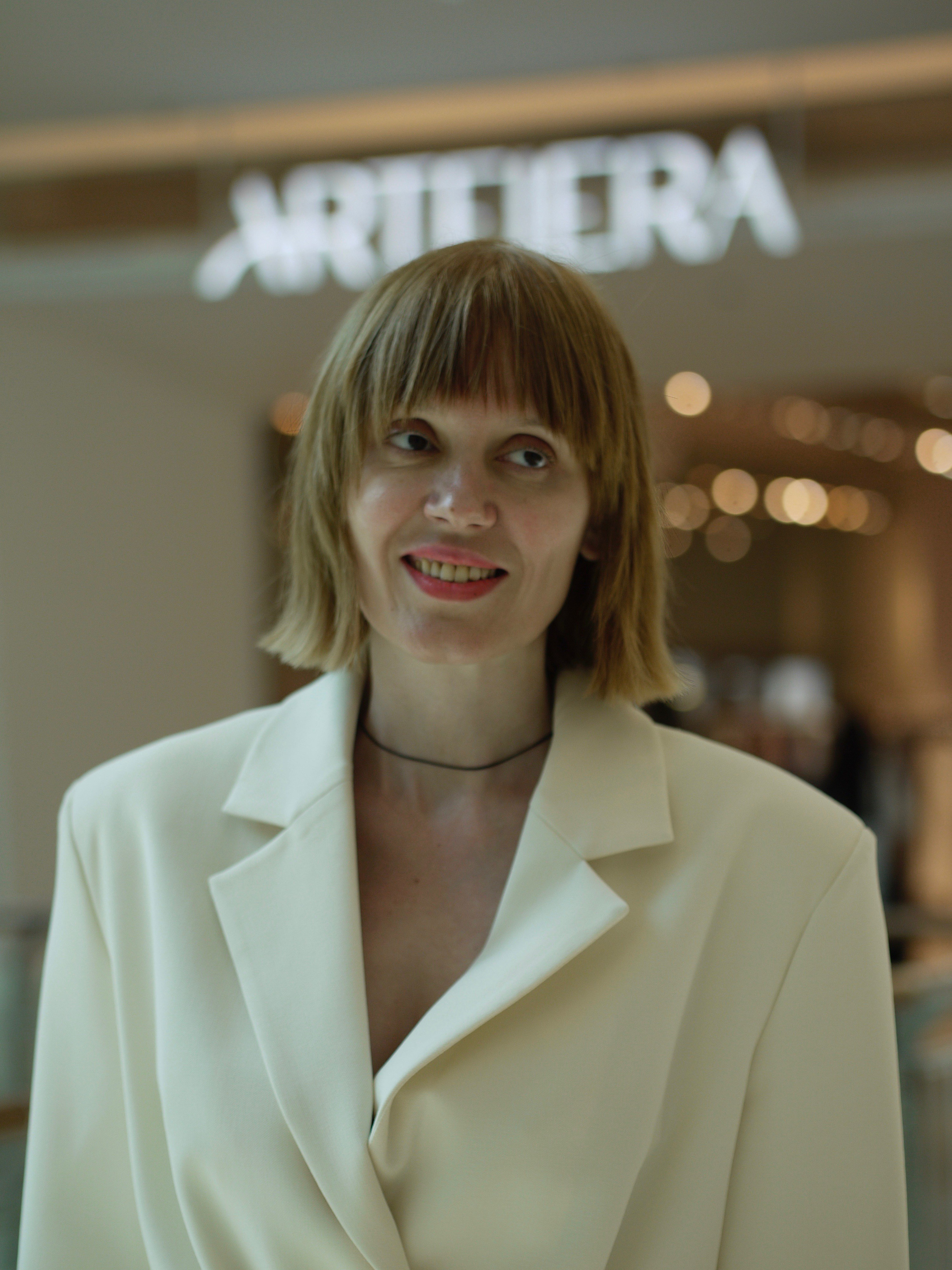 Мои работы. Стиле-терапевт Юлия Червоненко