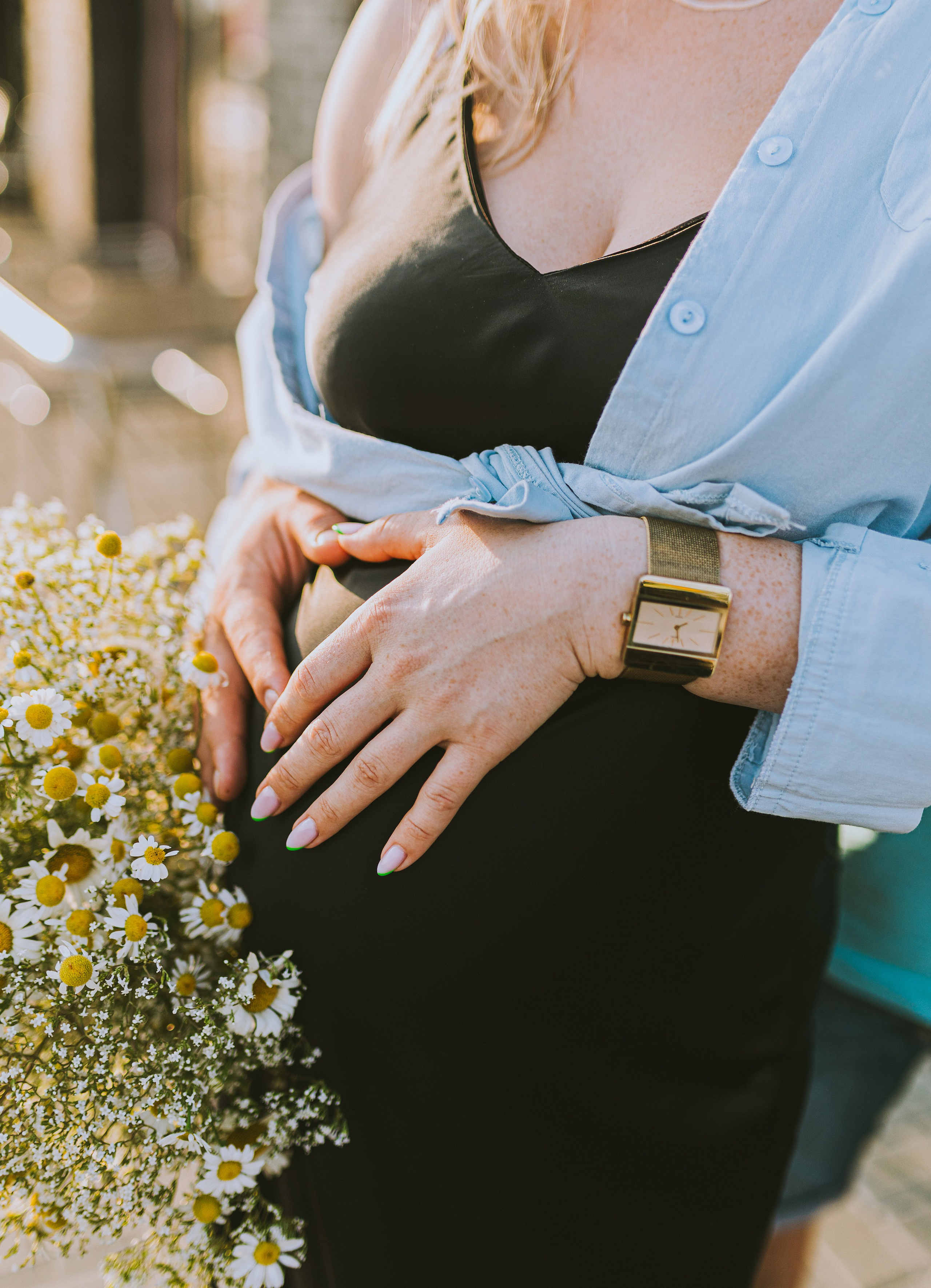 Беременность