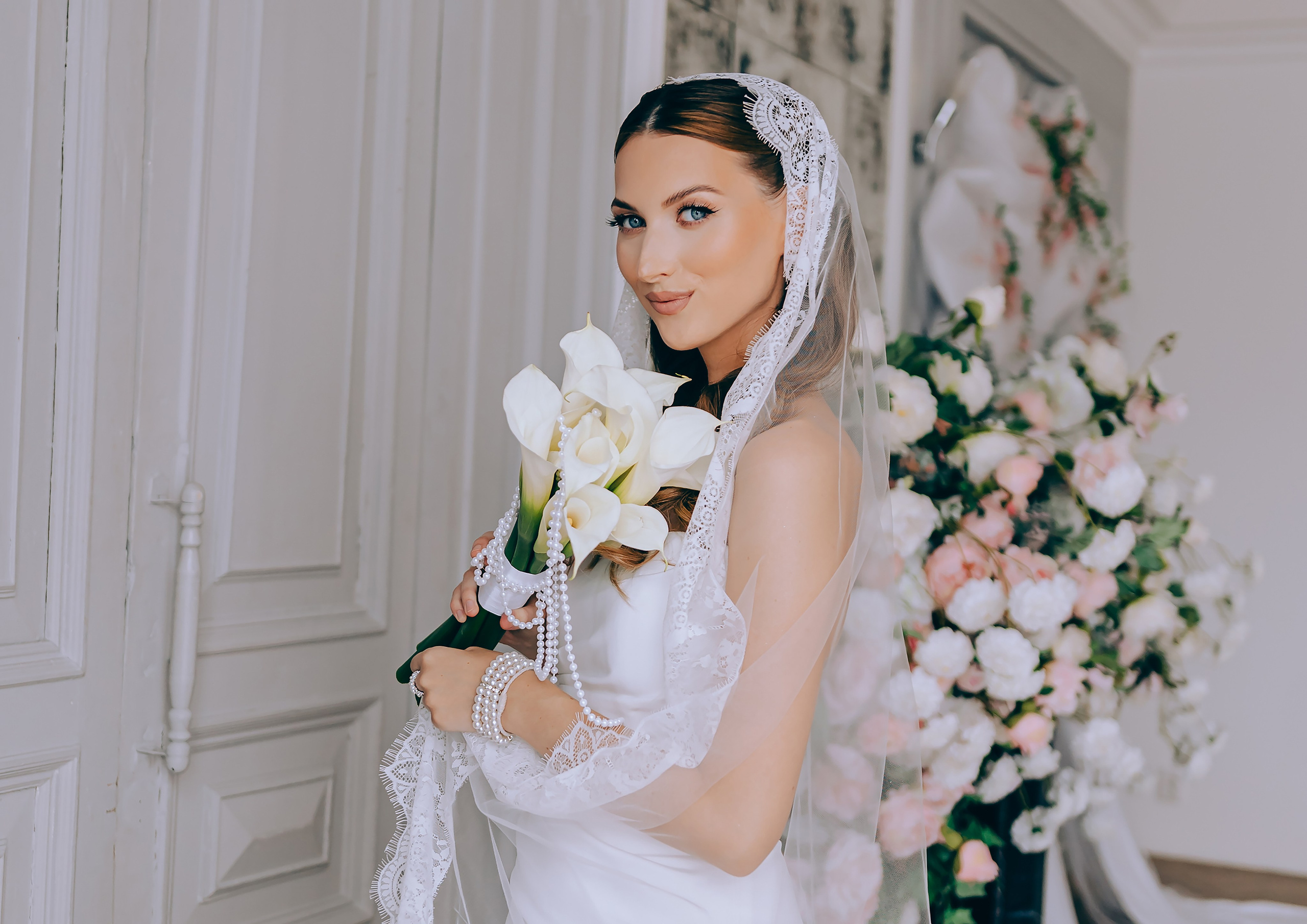 Арина и Денис. Свадебный и семейный фотограф в Новосибирске Наталья Коледа