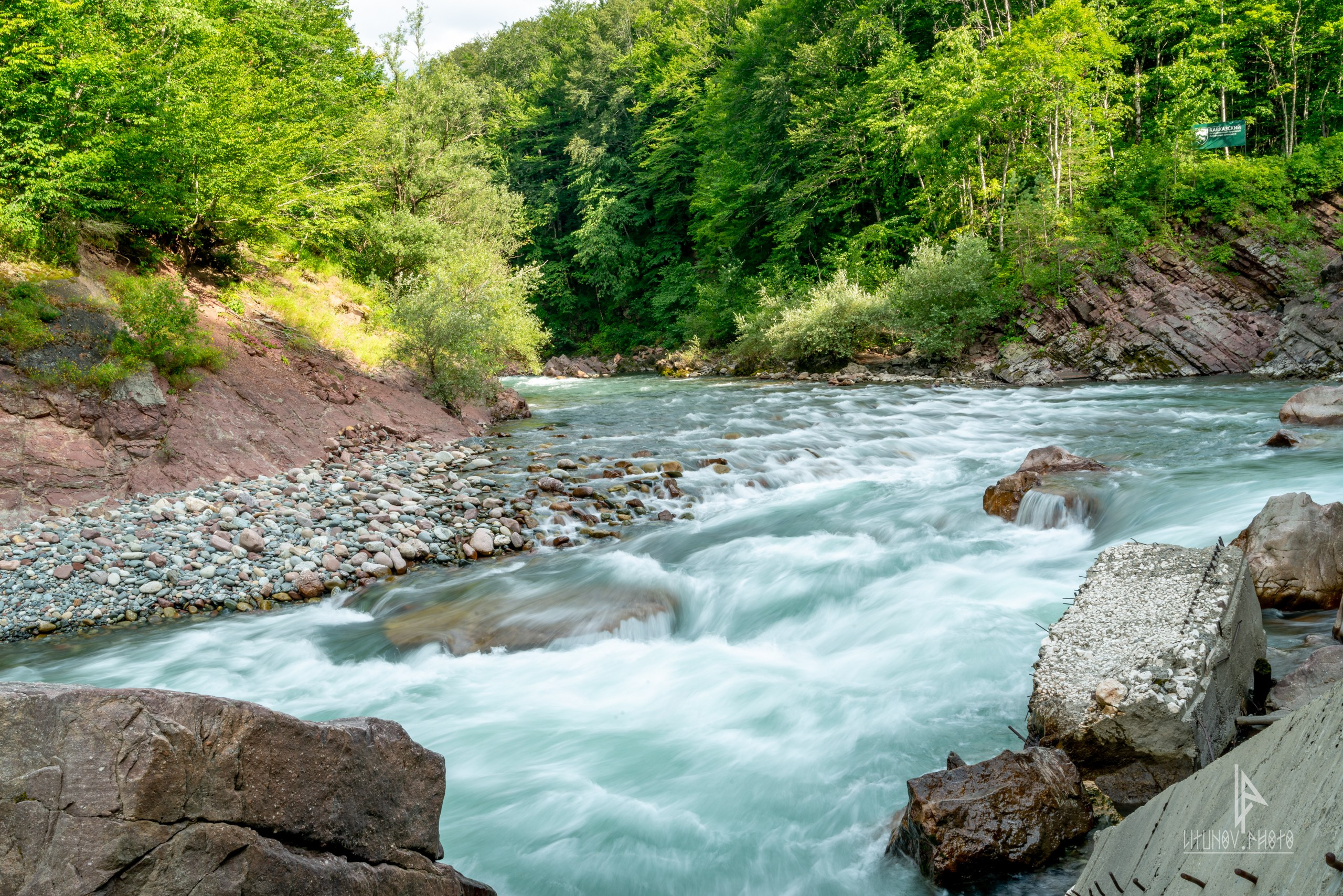 Адыгея. Спортивный и репортажный фотограф Дмитрий Литунов Москва