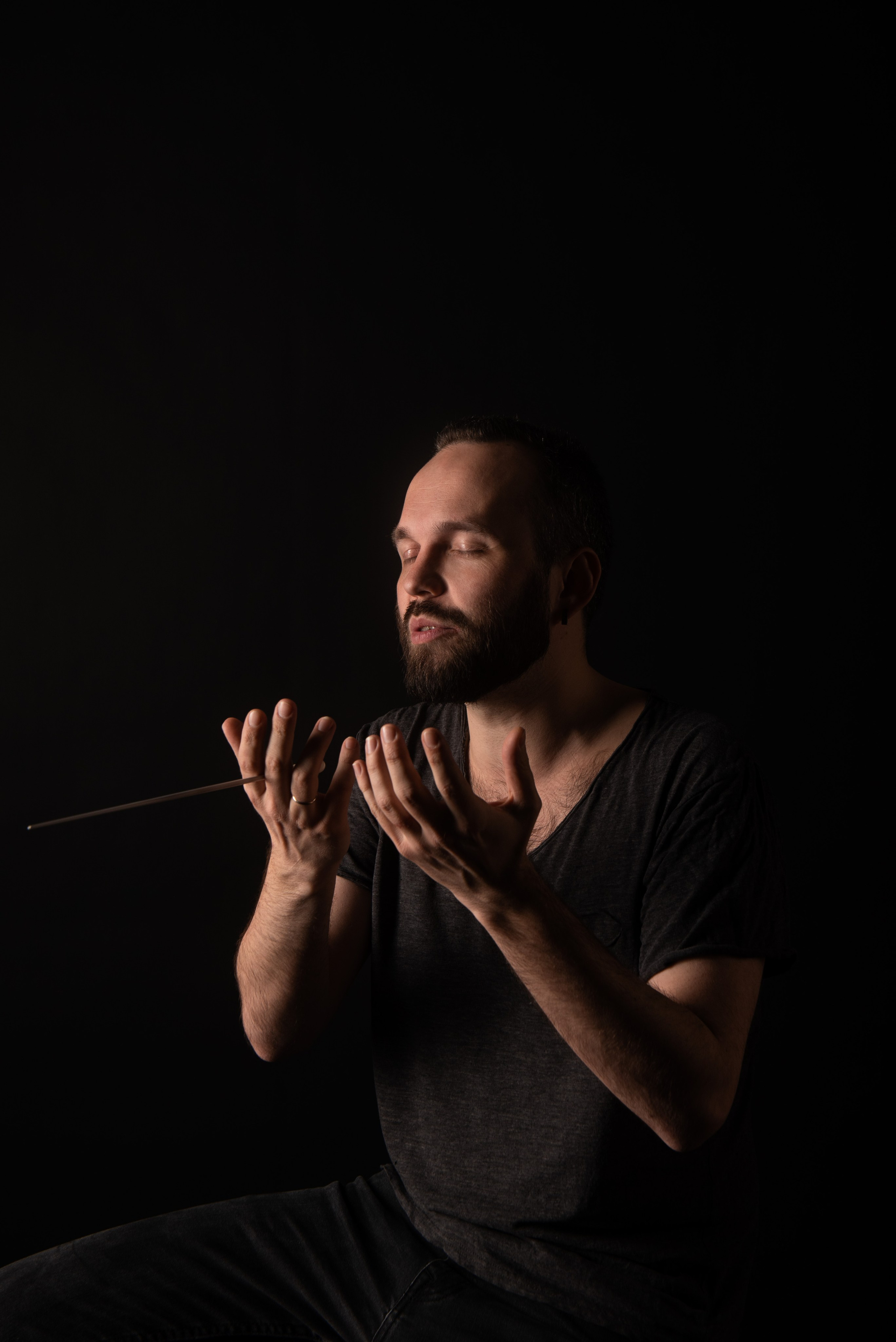 Никита. Стильный портретный и семейный фотограф в Москве Ника Артуньянц