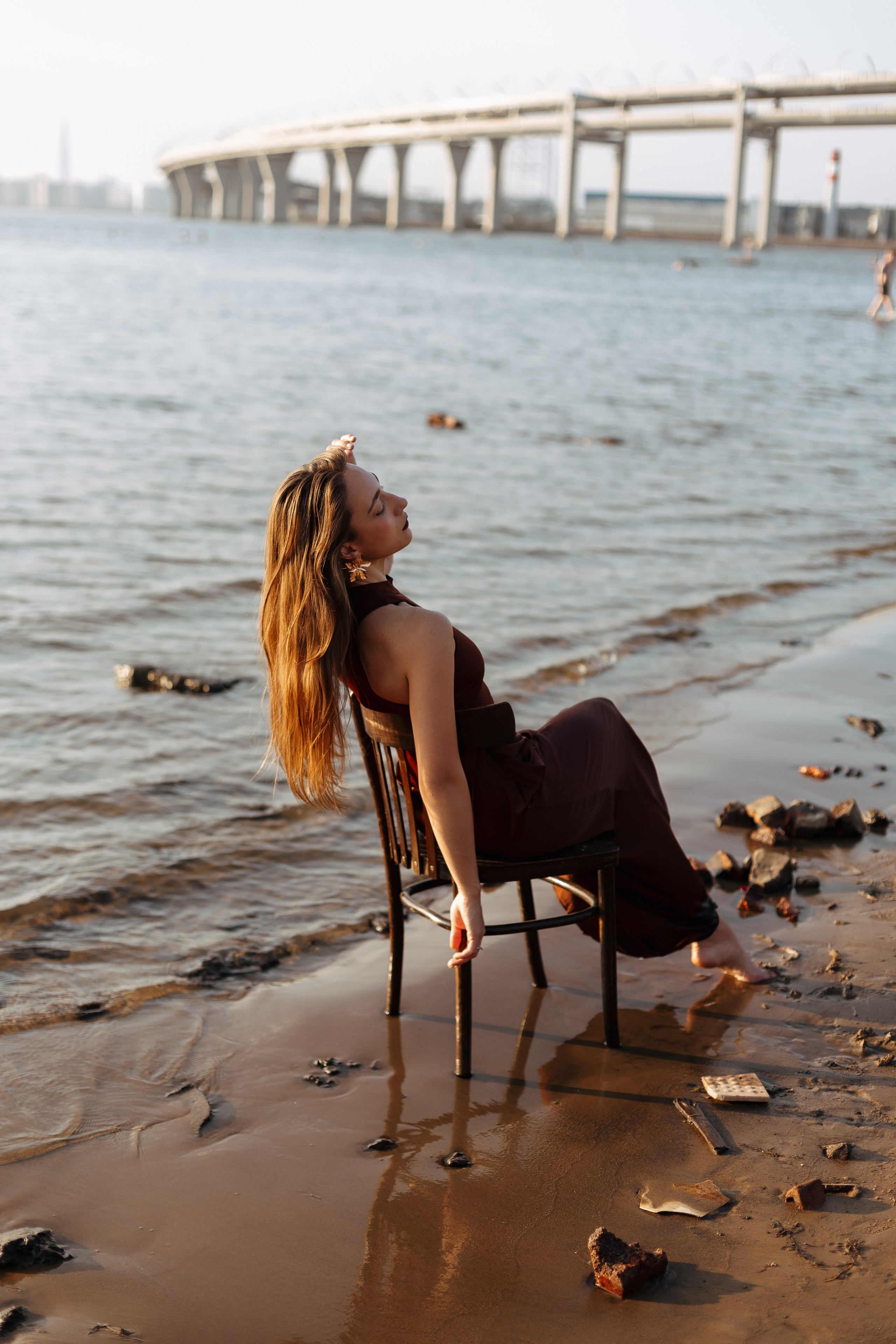 Минимализм. Свадебный и семейный фотограф Спб Бошман Ирина