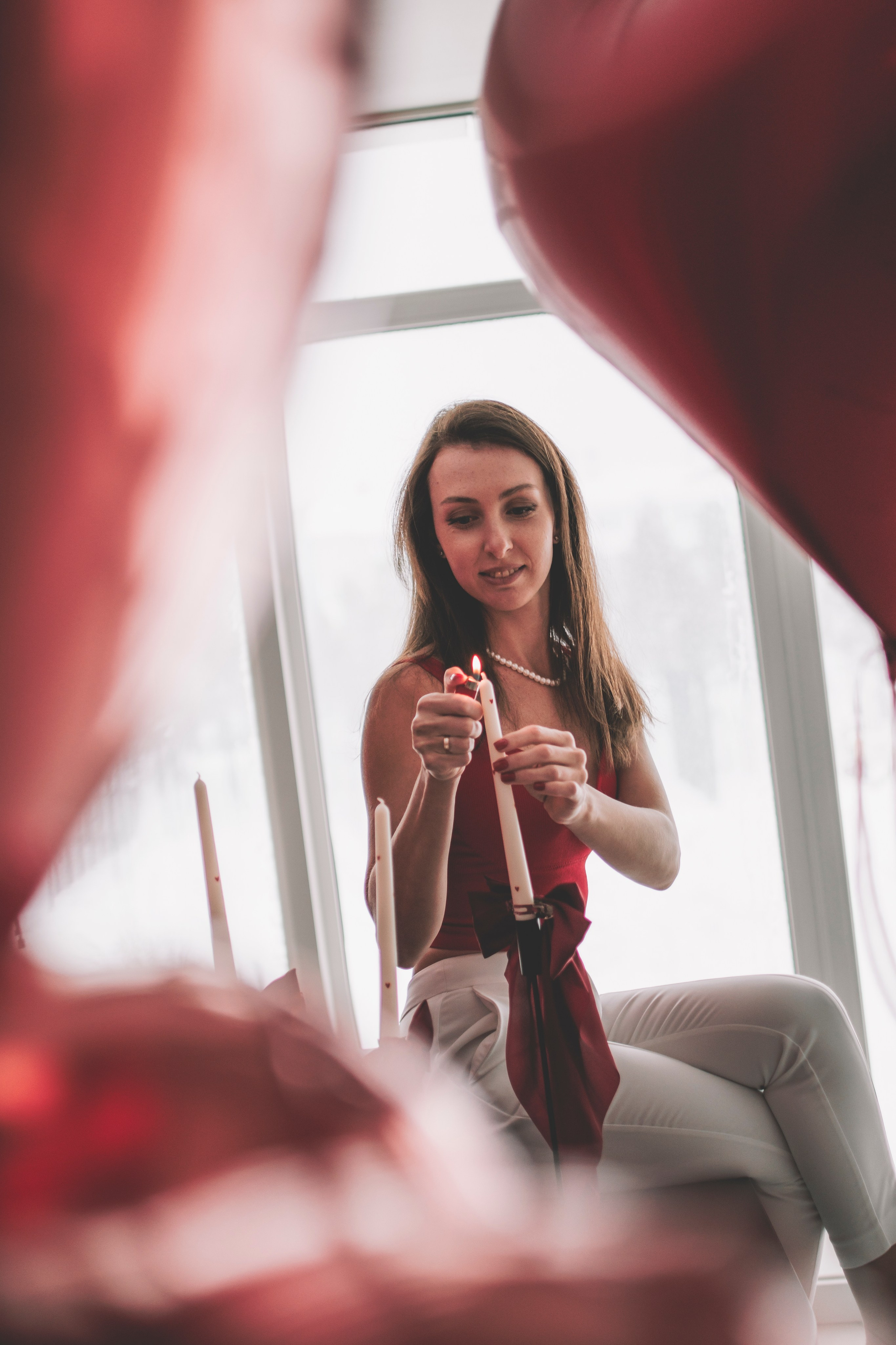 Анна. Семейный и свадебный фотограф Губкинский и Ставрополь