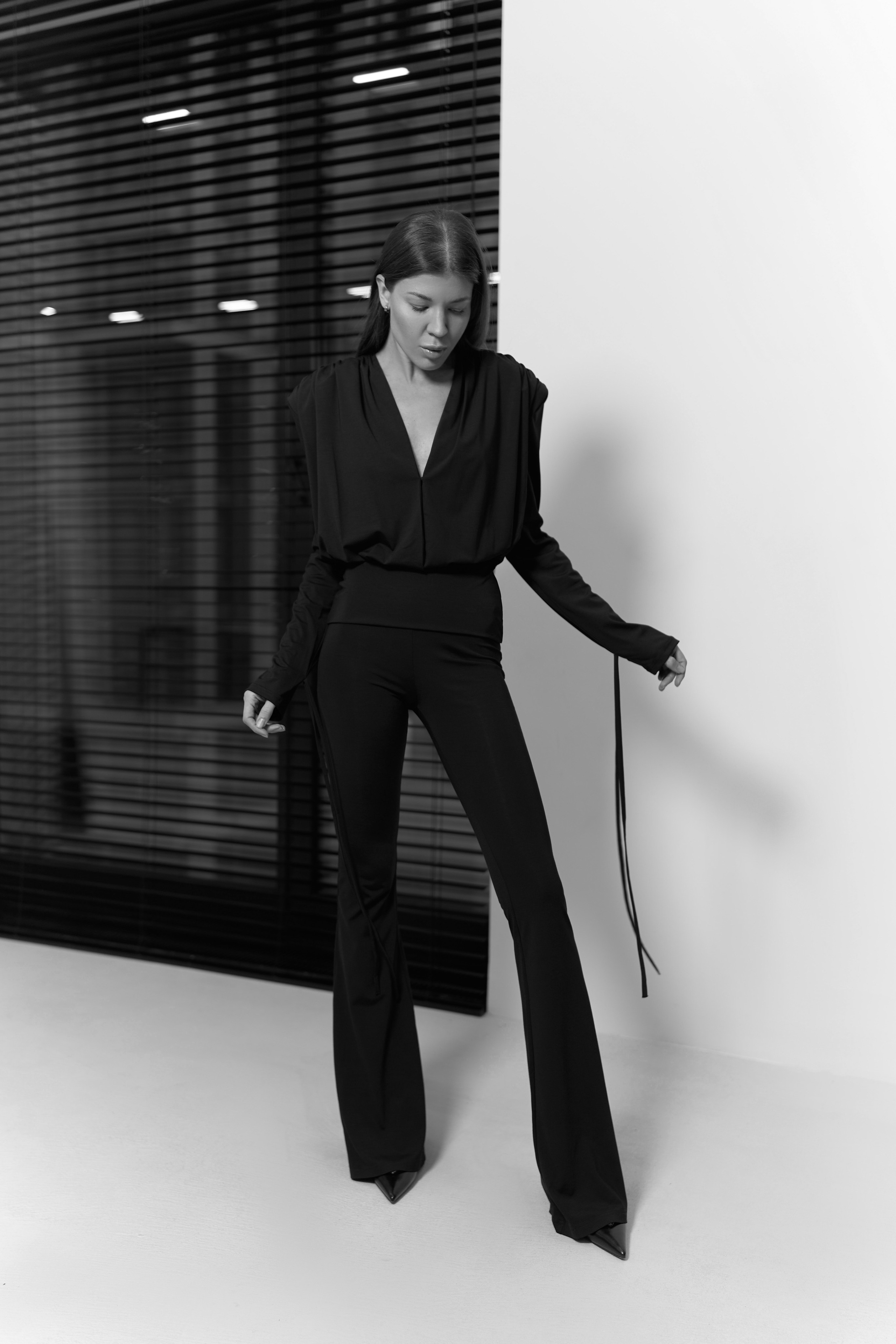 CHIENNE. Фотограф в Москве — Ольга Кушнарева