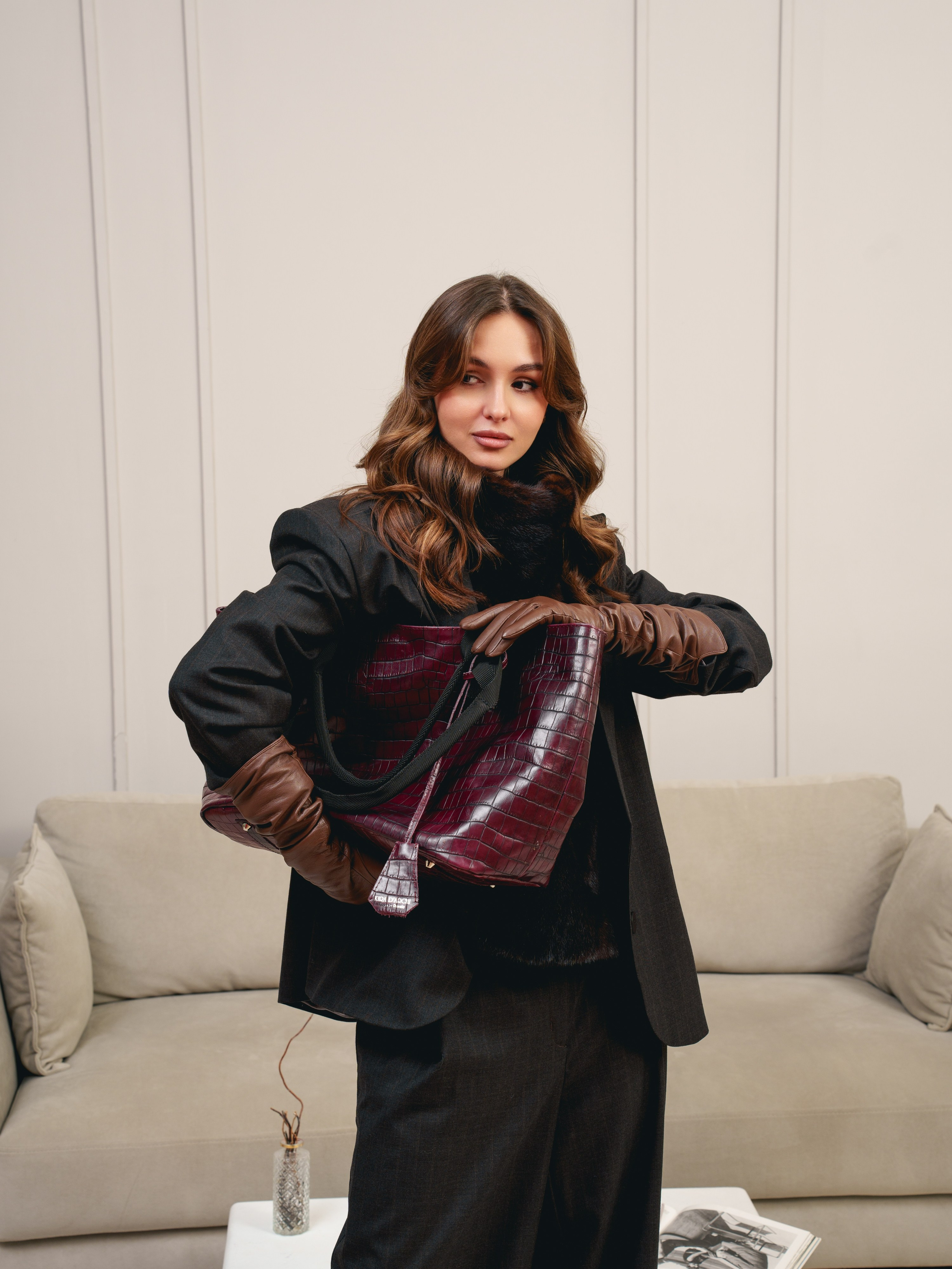 Каталог в интерьере. Иван Упоров — фотограф, рилсмейкер чебоксары