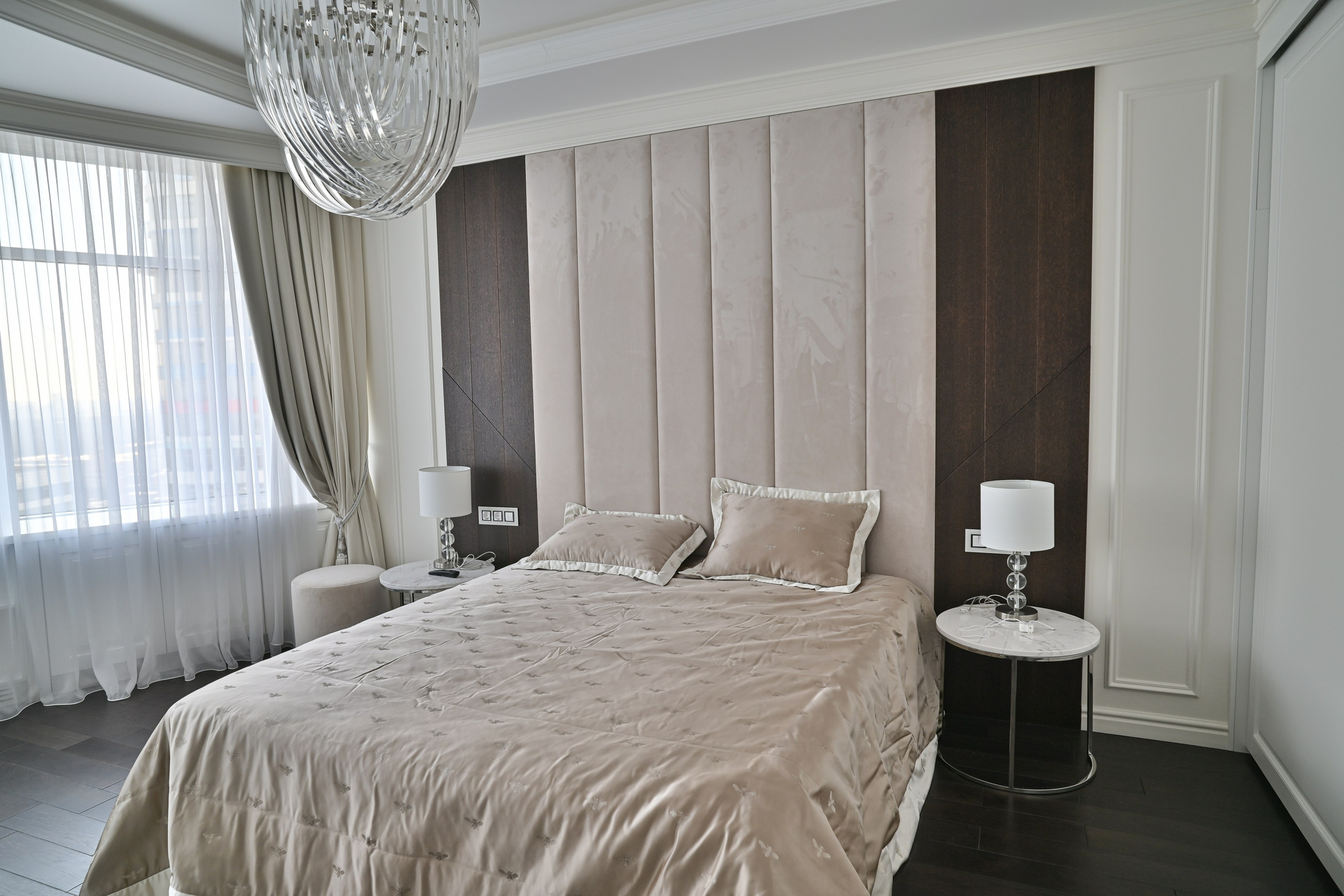 Интерьерная съемка. Фотограф Станислав Лещик