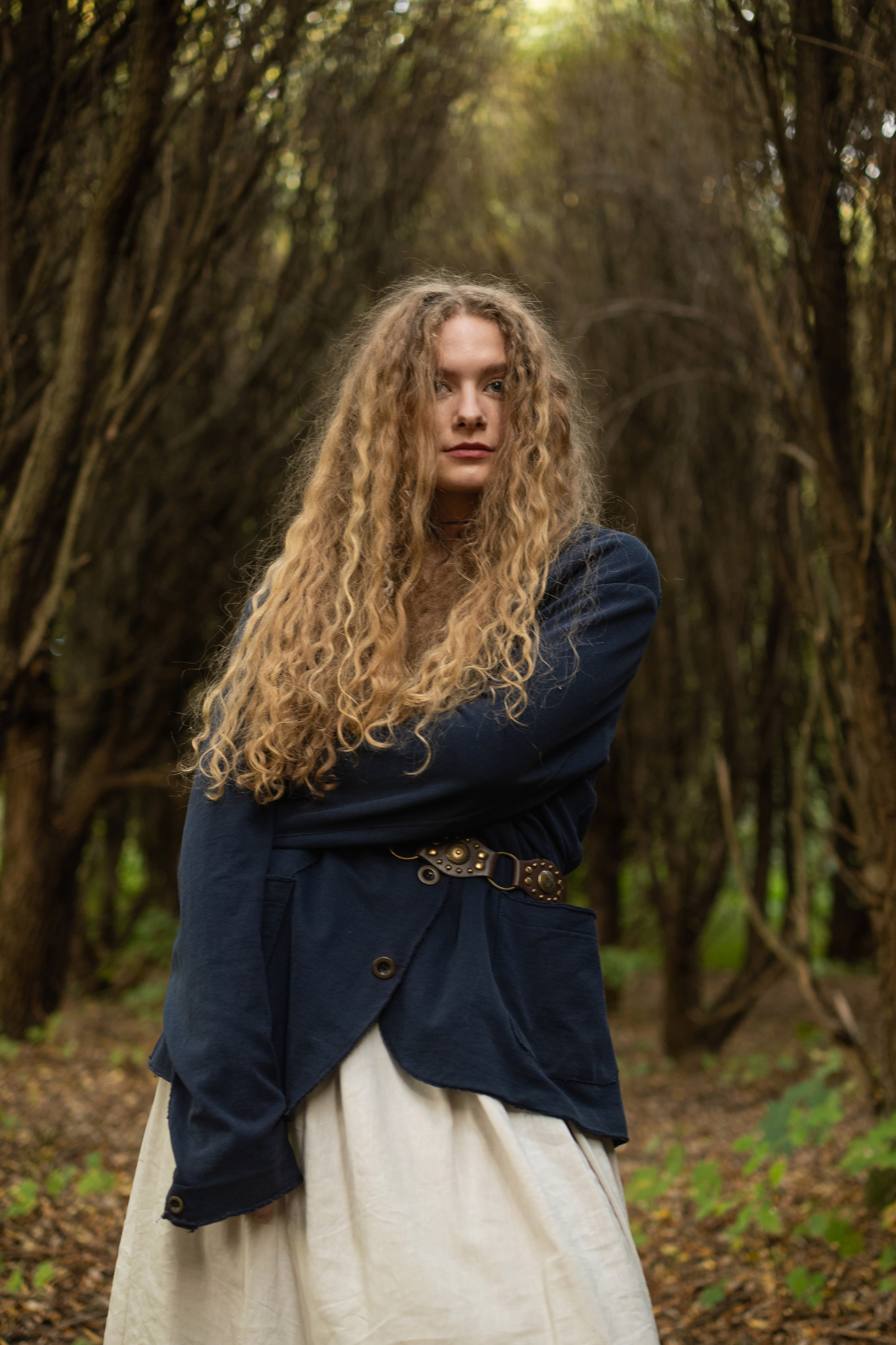 Портреты. Фотограф Станислав Лещик