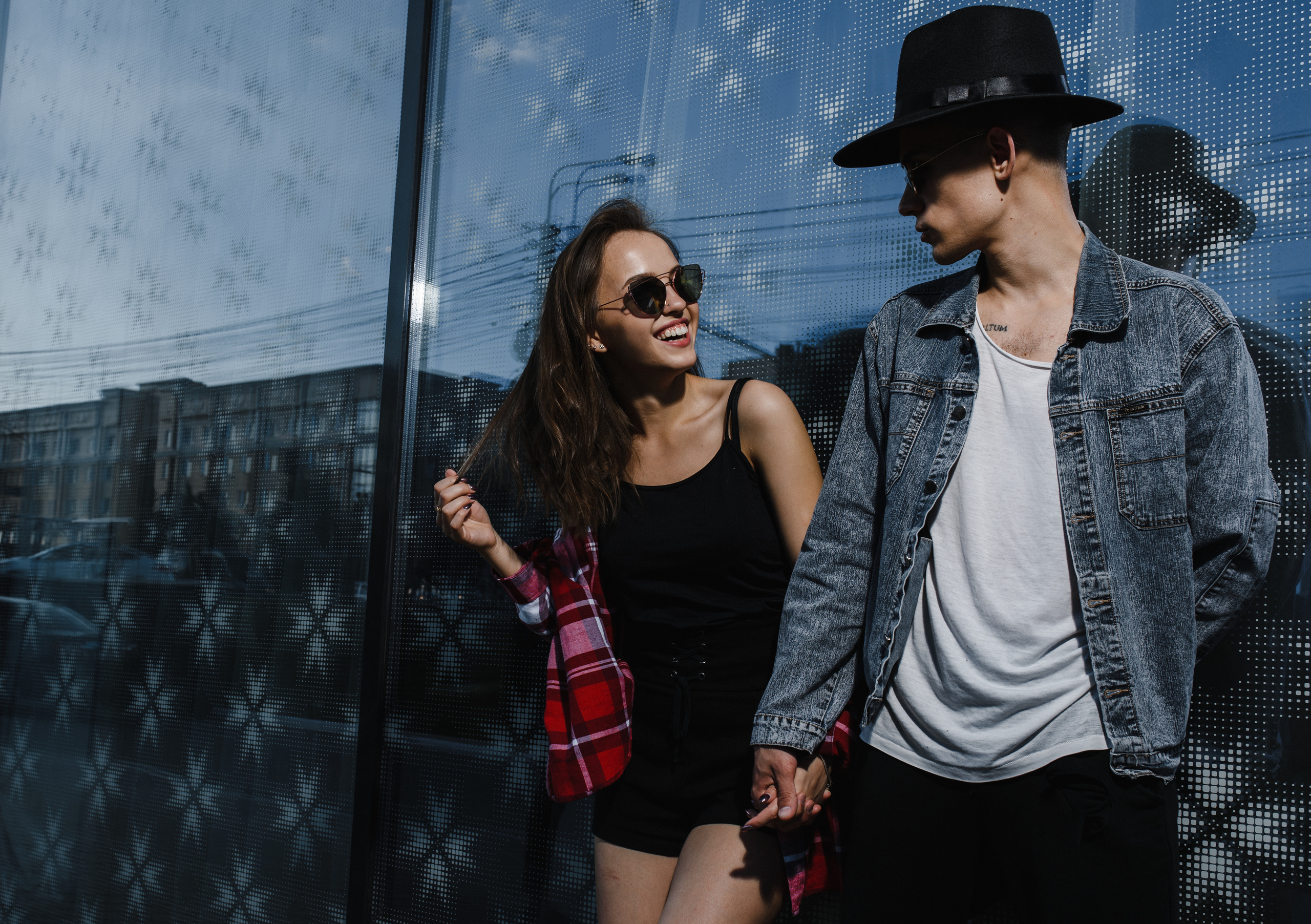 Love Story ❤. Свадебный и семейный фотограф , г.Саранск Климкина Анастасия