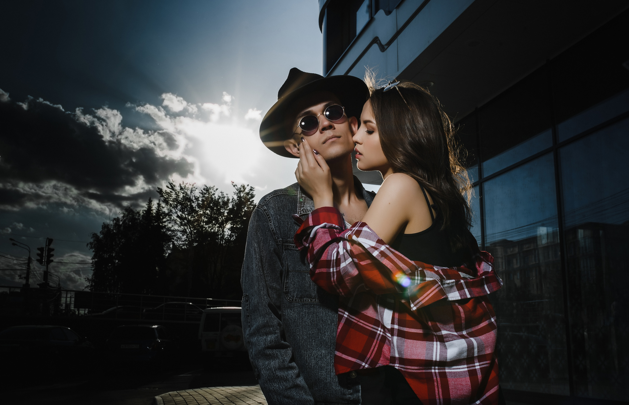 Love Story ❤. Свадебный и семейный фотограф , г.Саранск Климкина Анастасия