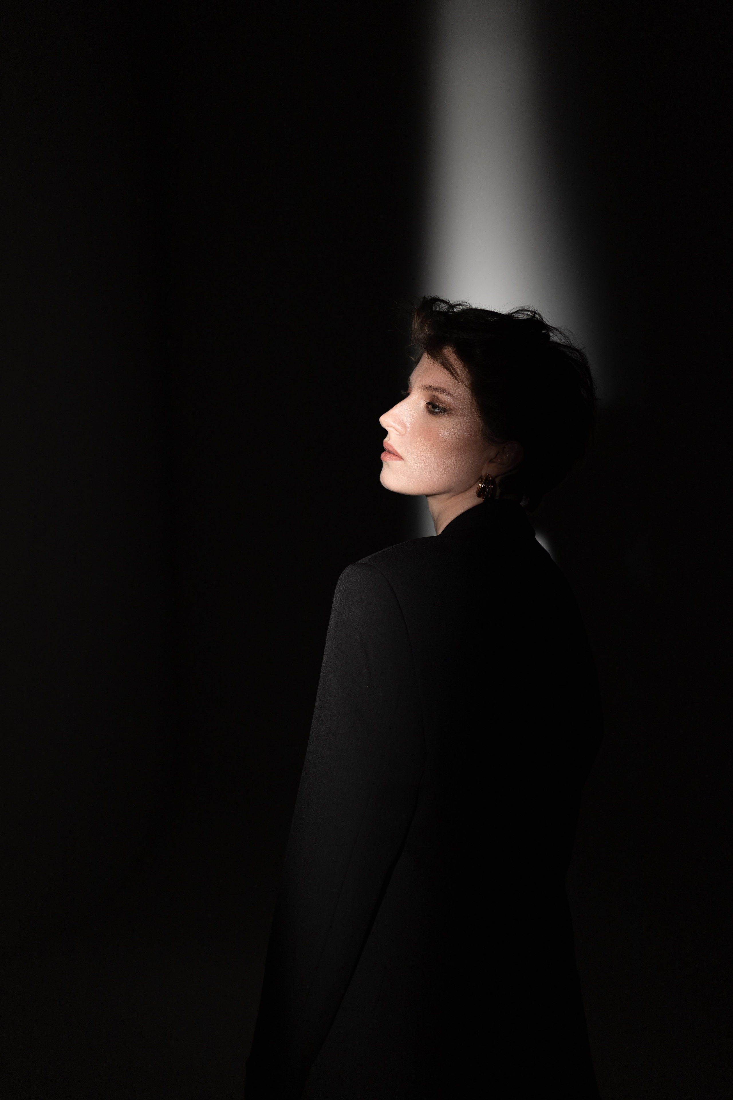 Дарья. Фотограф в Санкт-Петербурге Ольга Фот