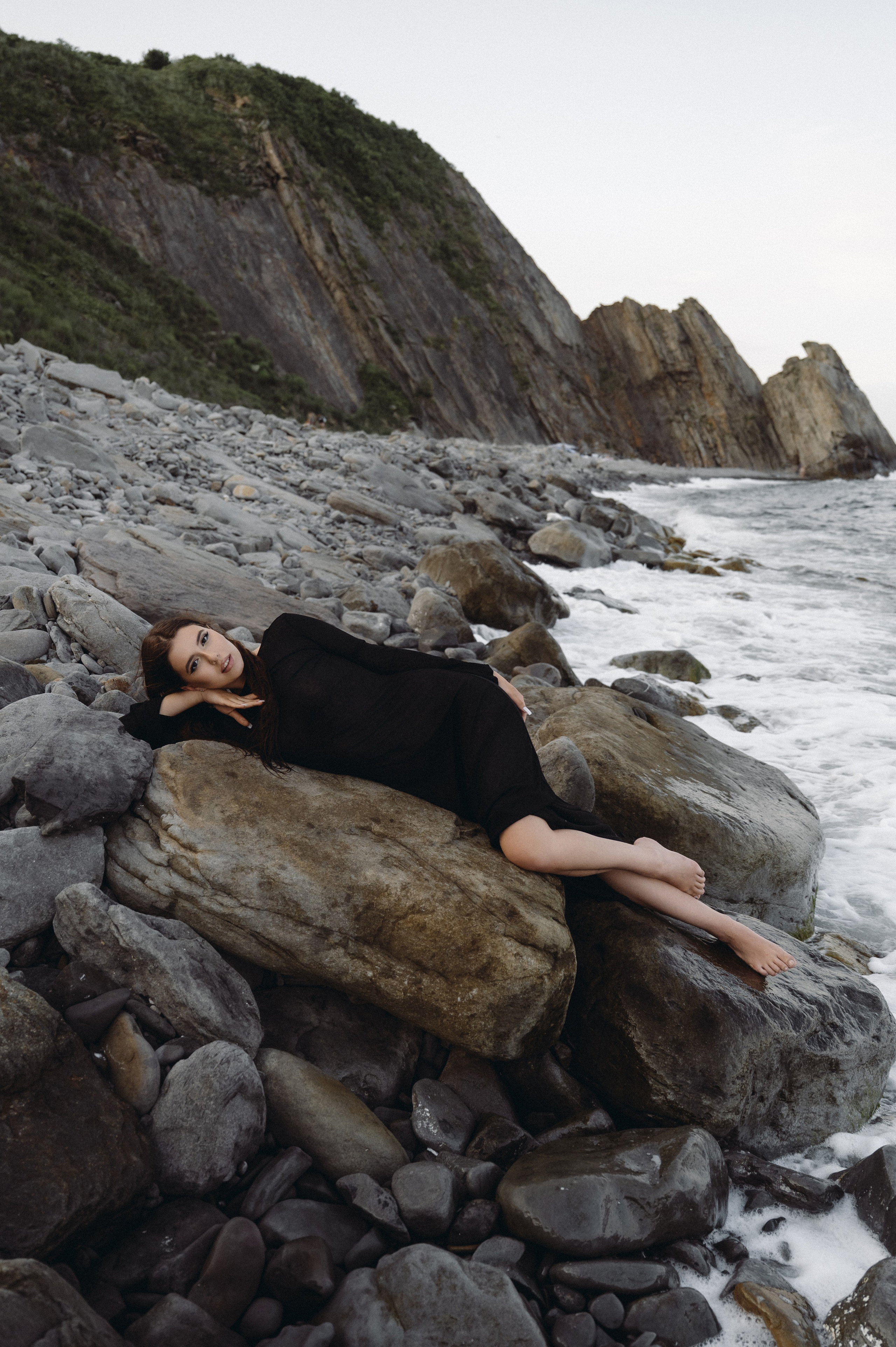 Александра. Главная