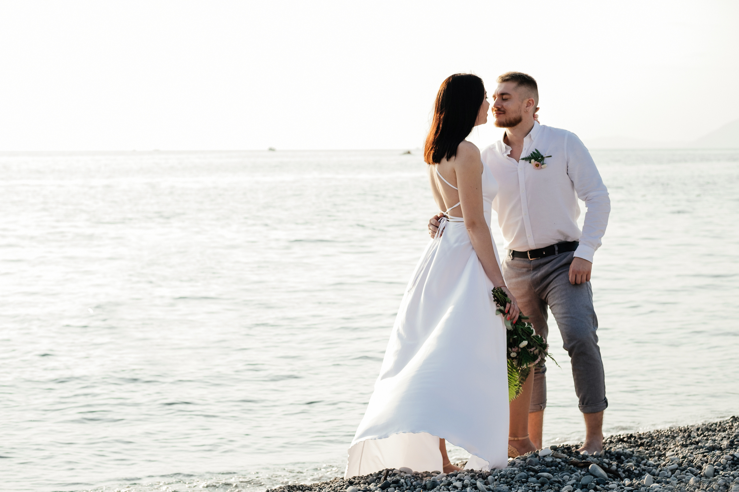 Georgia. Olga&Nadir. Photographer Cyprus