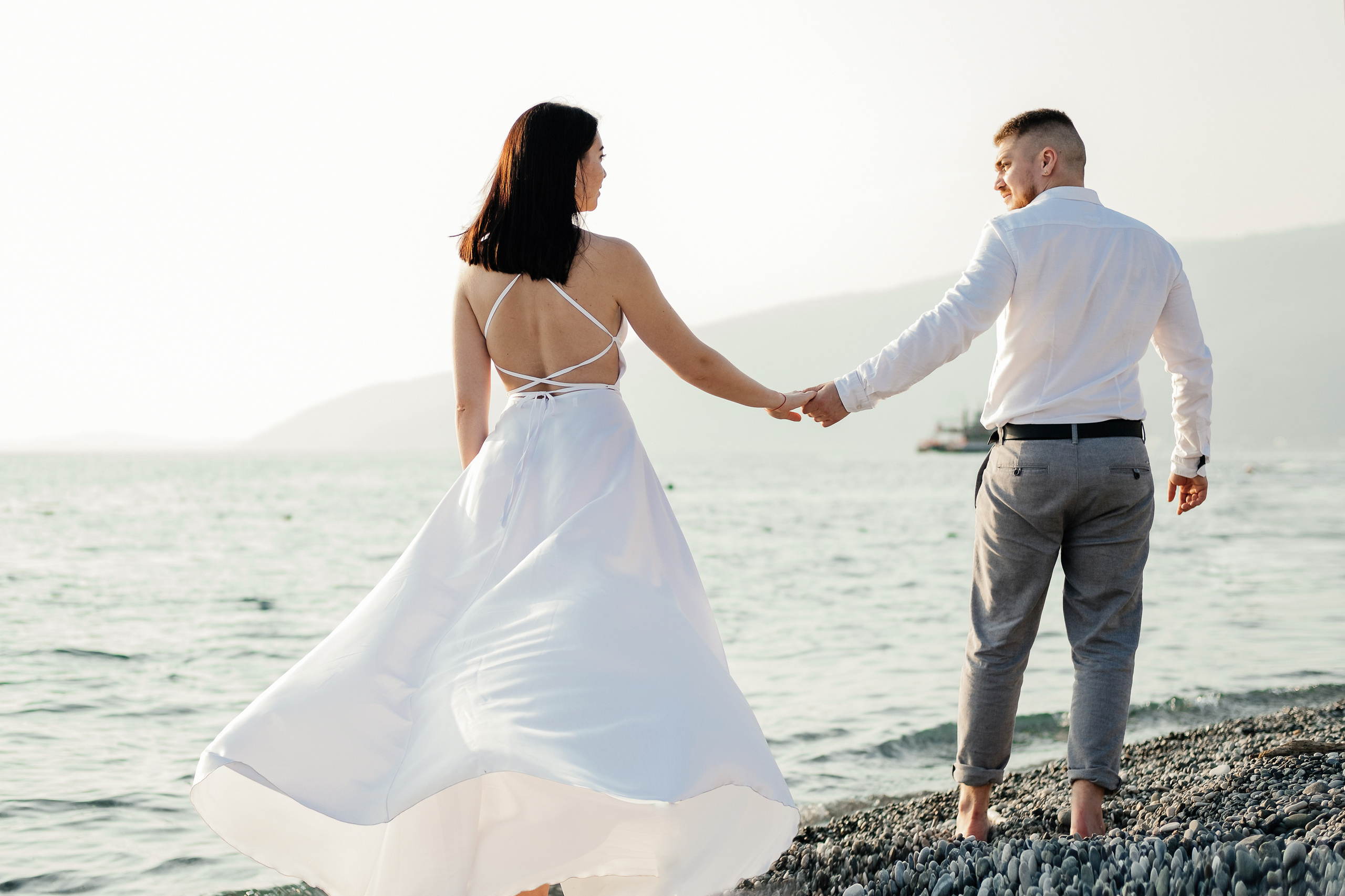 Georgia. Olga&Nadir. Photographer Cyprus