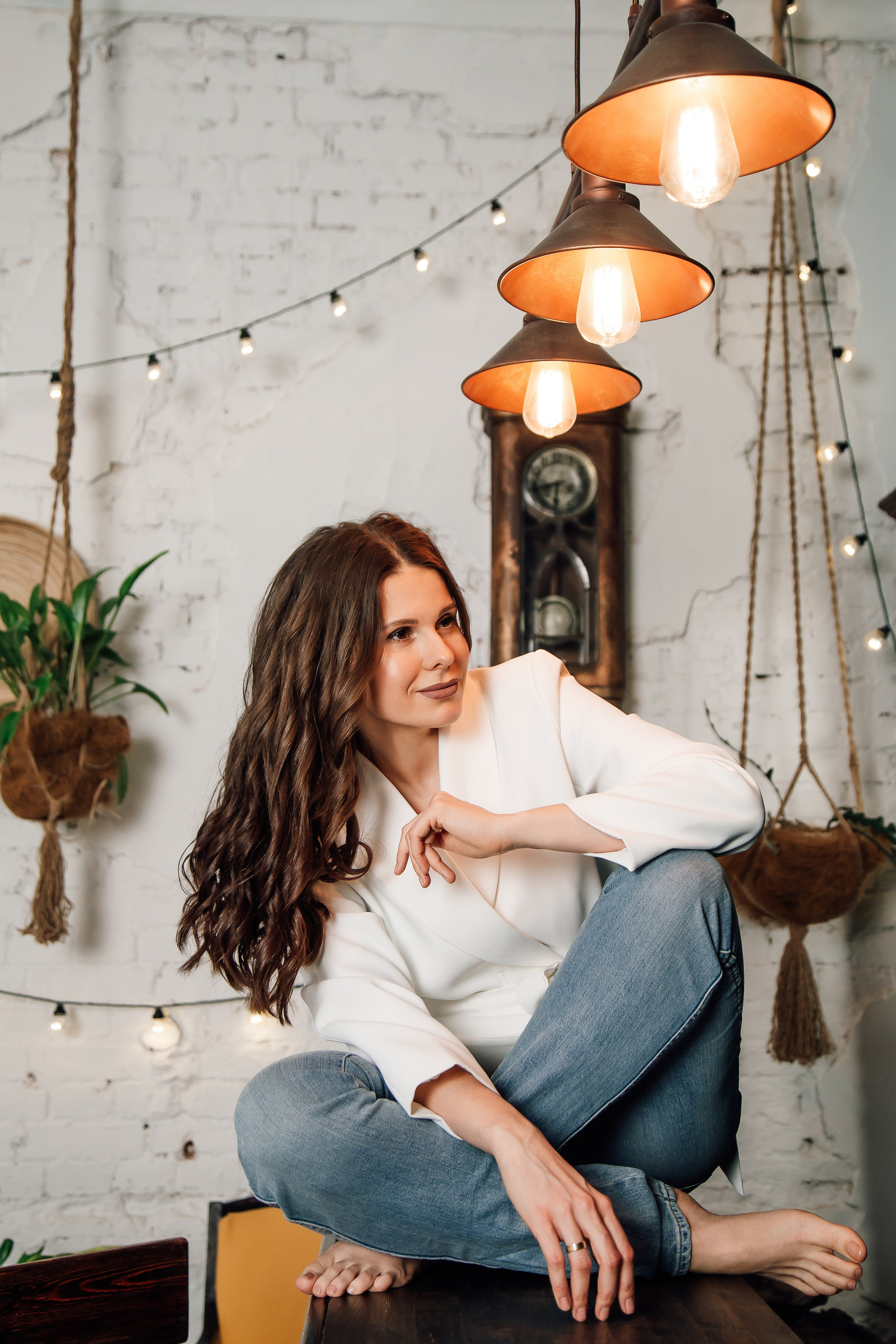 Women. Свадебный Семейный Репортажный фотограф в Москве