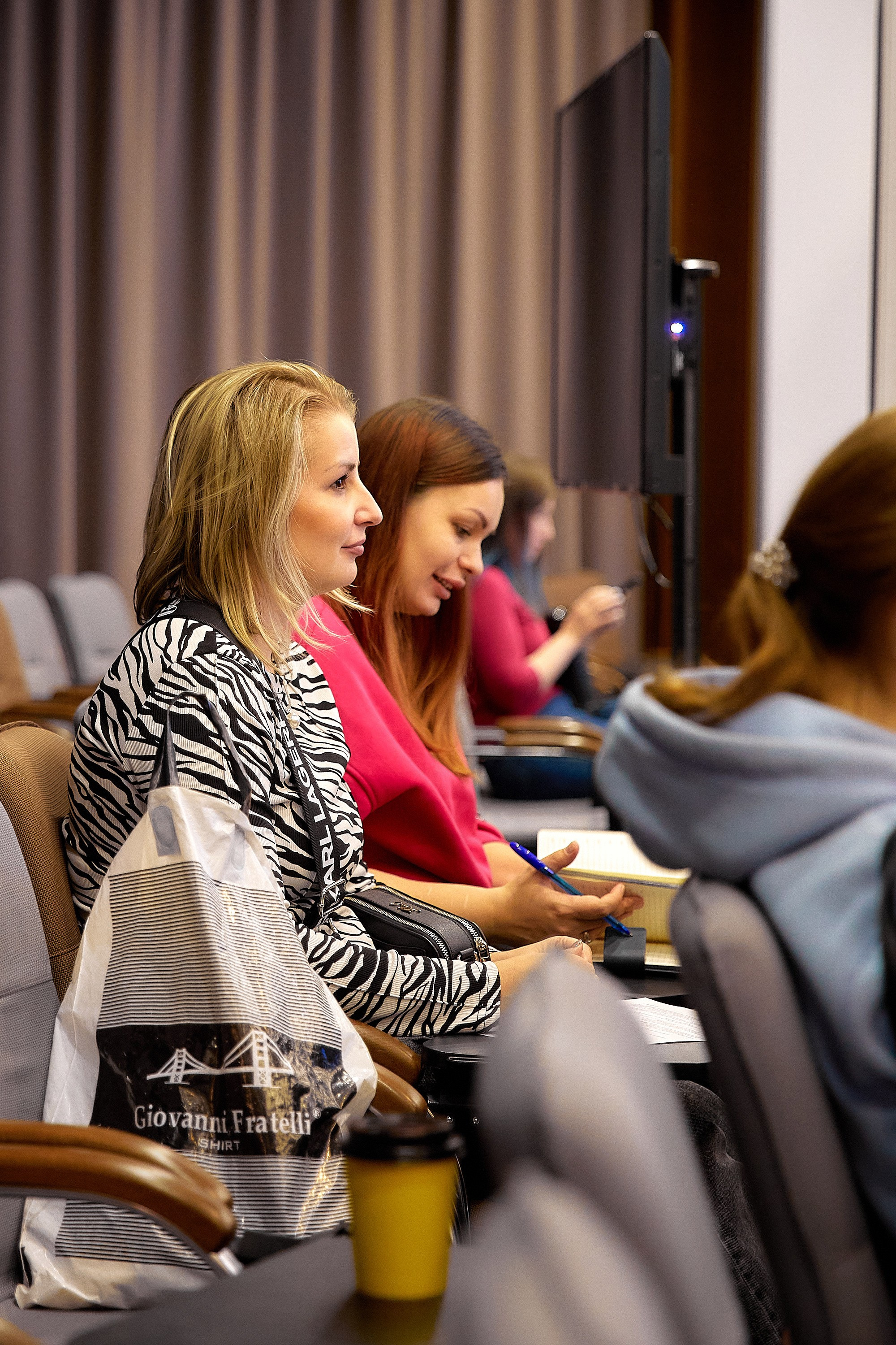 Мероприятия. Галина Шабурова, фотограф в Челябинске