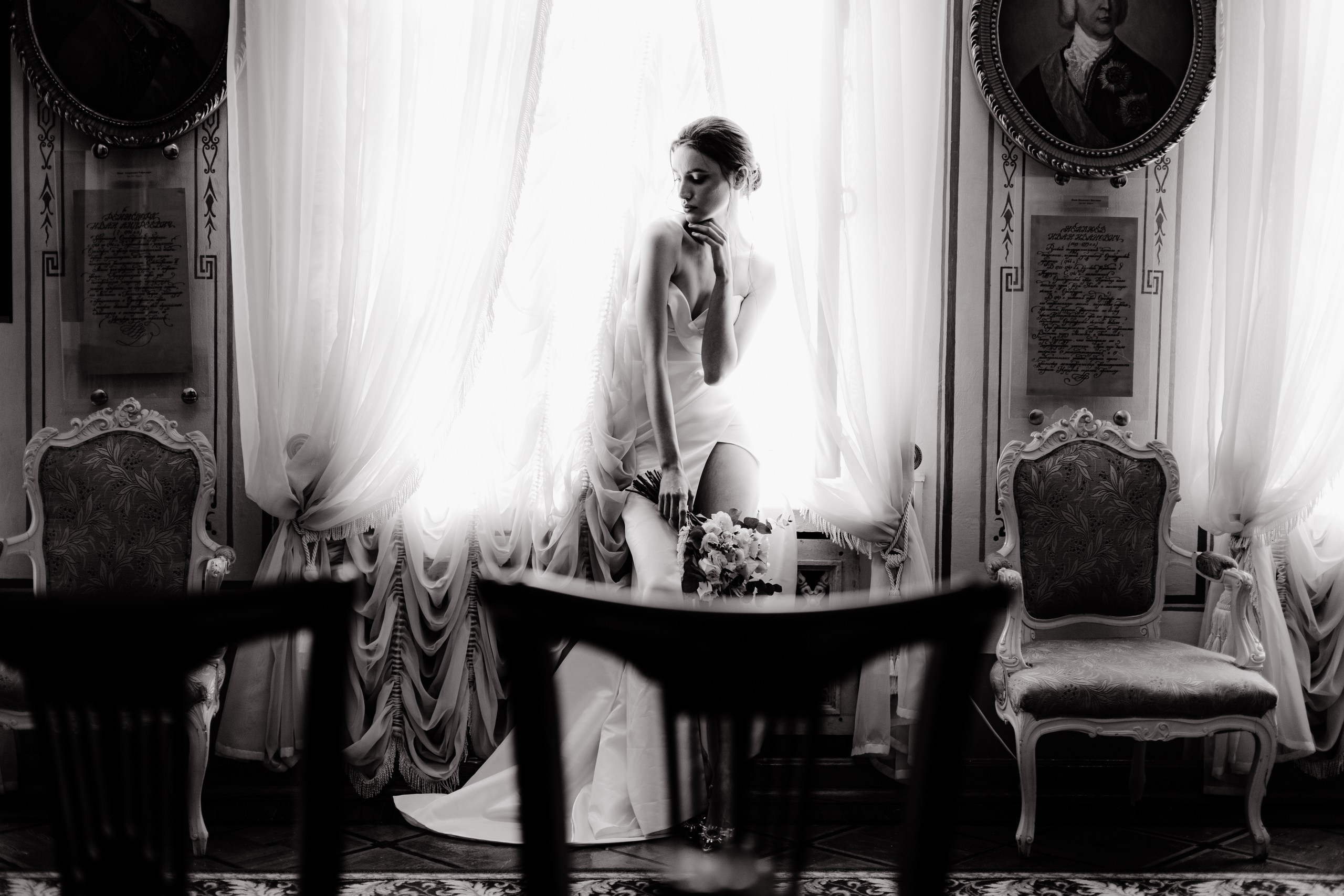 Работы. Индивидуальный фотограф в Оренбурге Кристина Студеникина