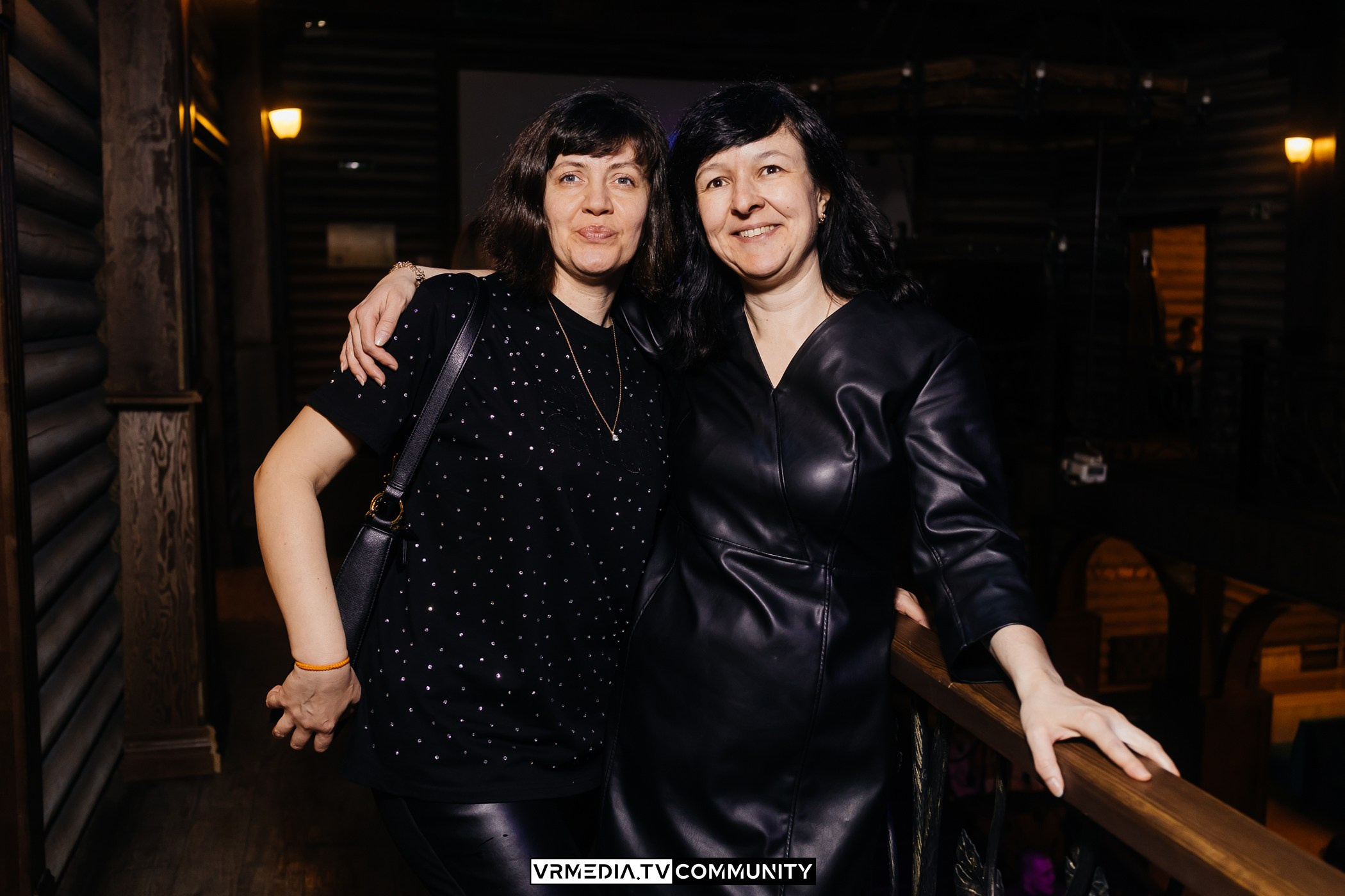 День защитника отечества в кафе «У Петровича»