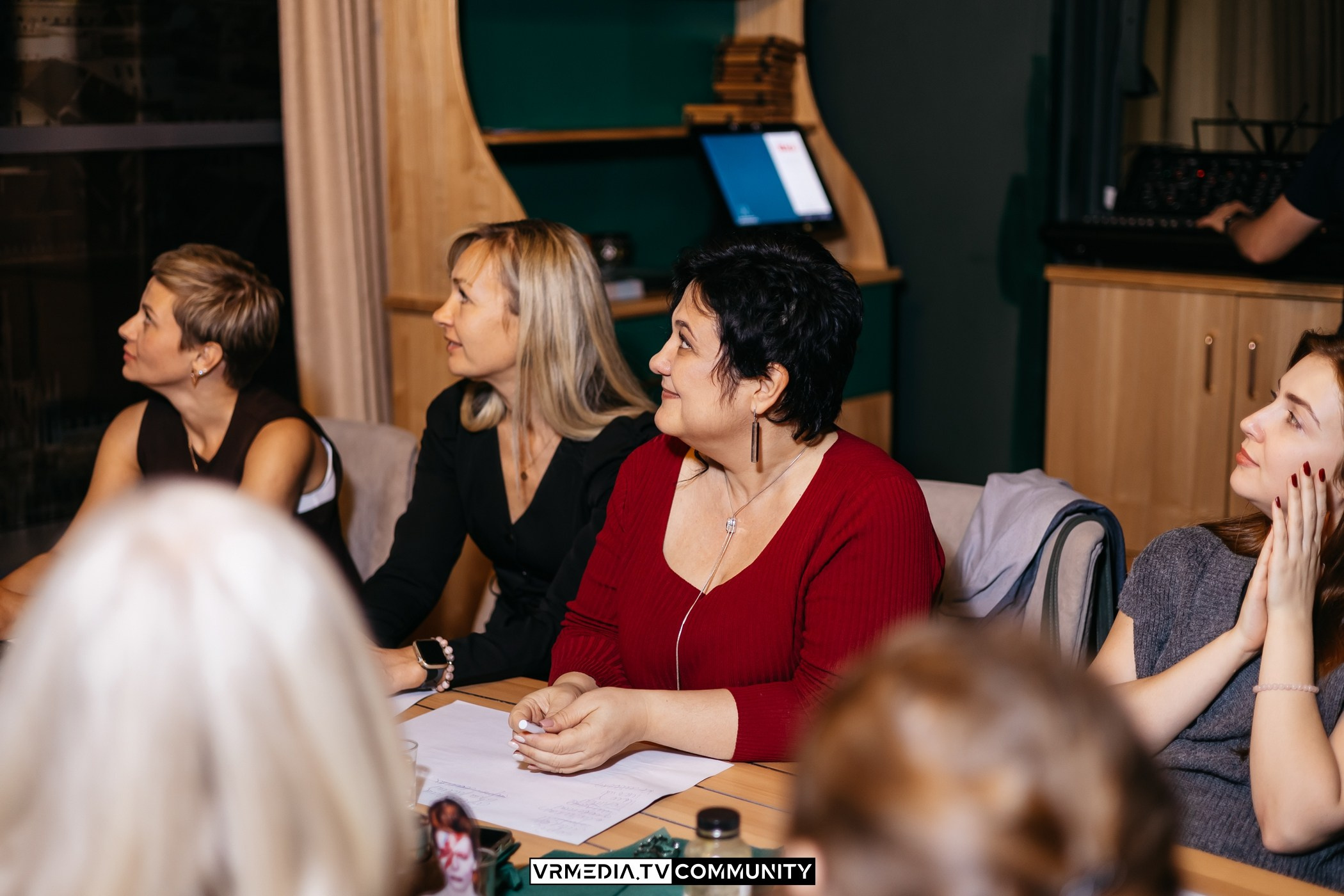 Ресторан «Мюнхен»: Эйнштейн Party