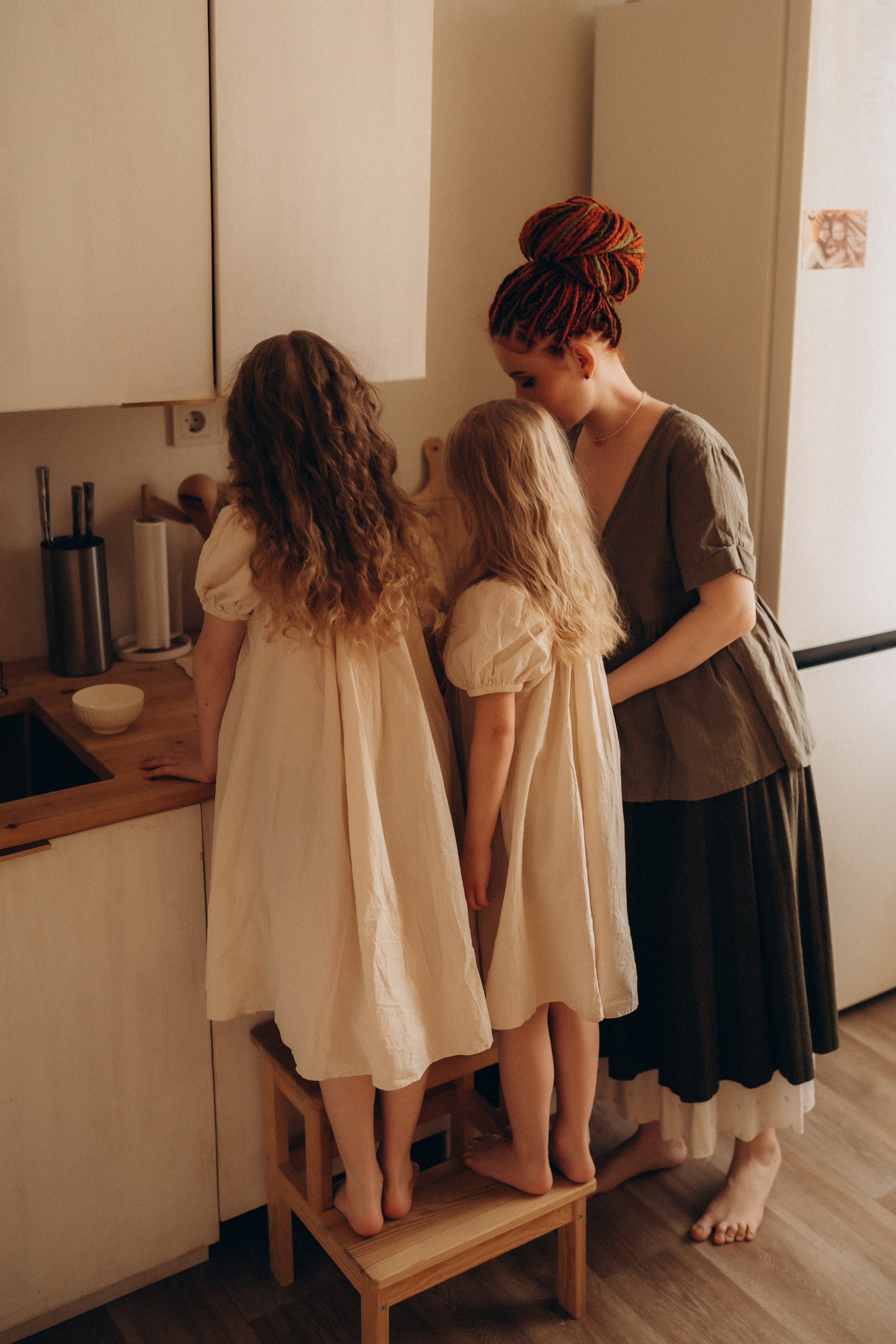 Сделано с любовью. Семейный фотограф в Ангарске/ Иркутске