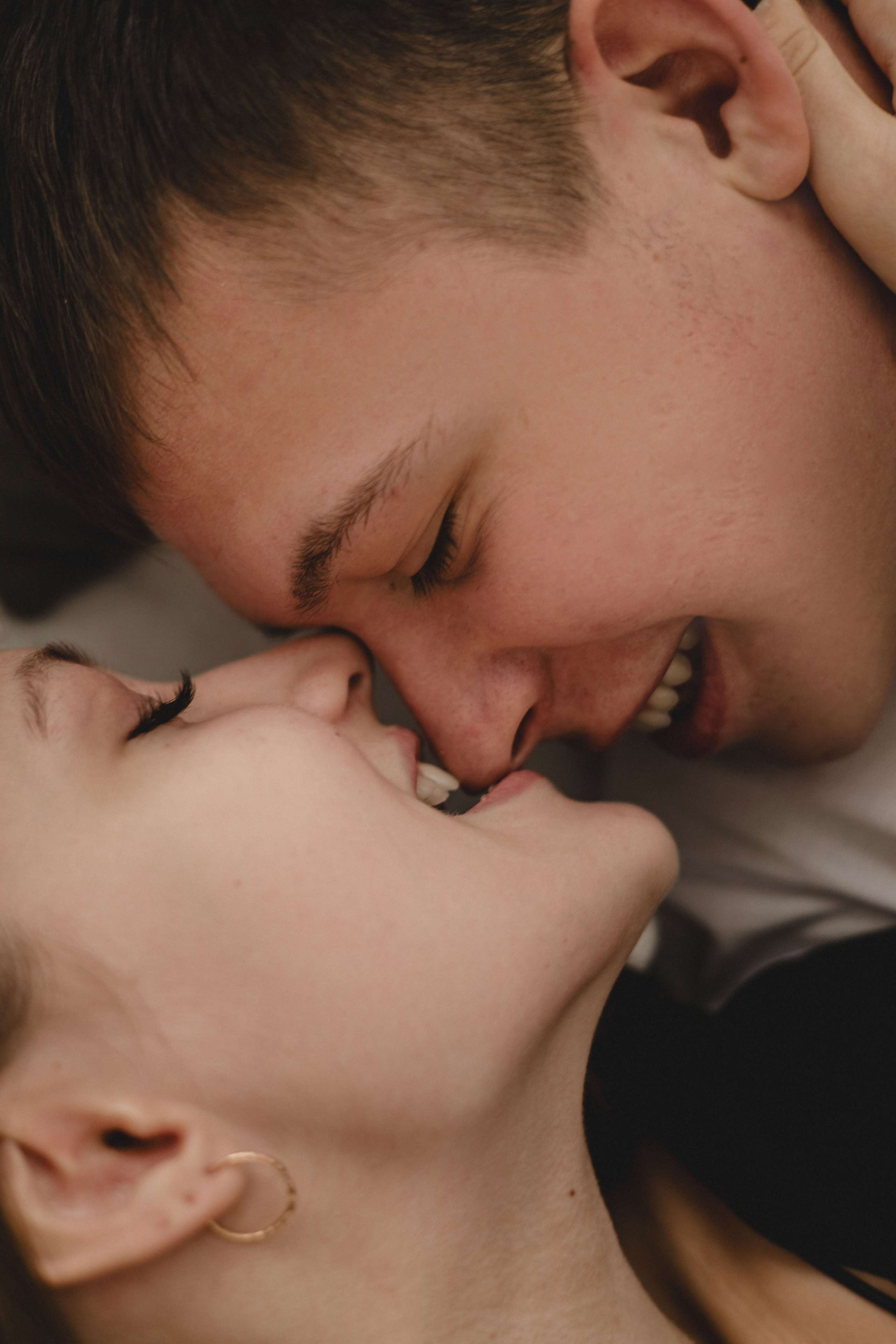 Олег и Настя. Фотограф в Москве |Локтионова Екатерина | LOKKA