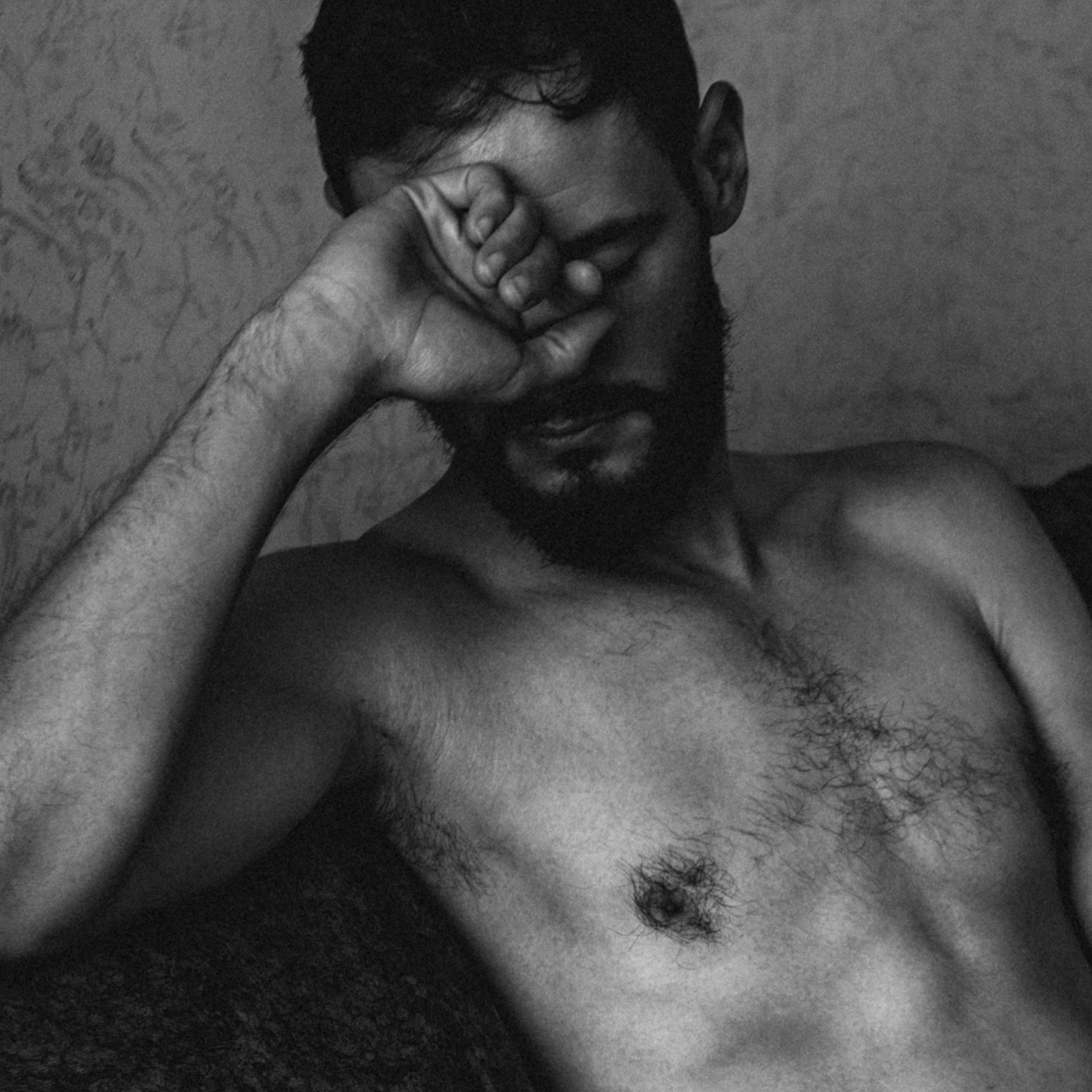 Портреты. Игорь Гичка. Портрет с любовью