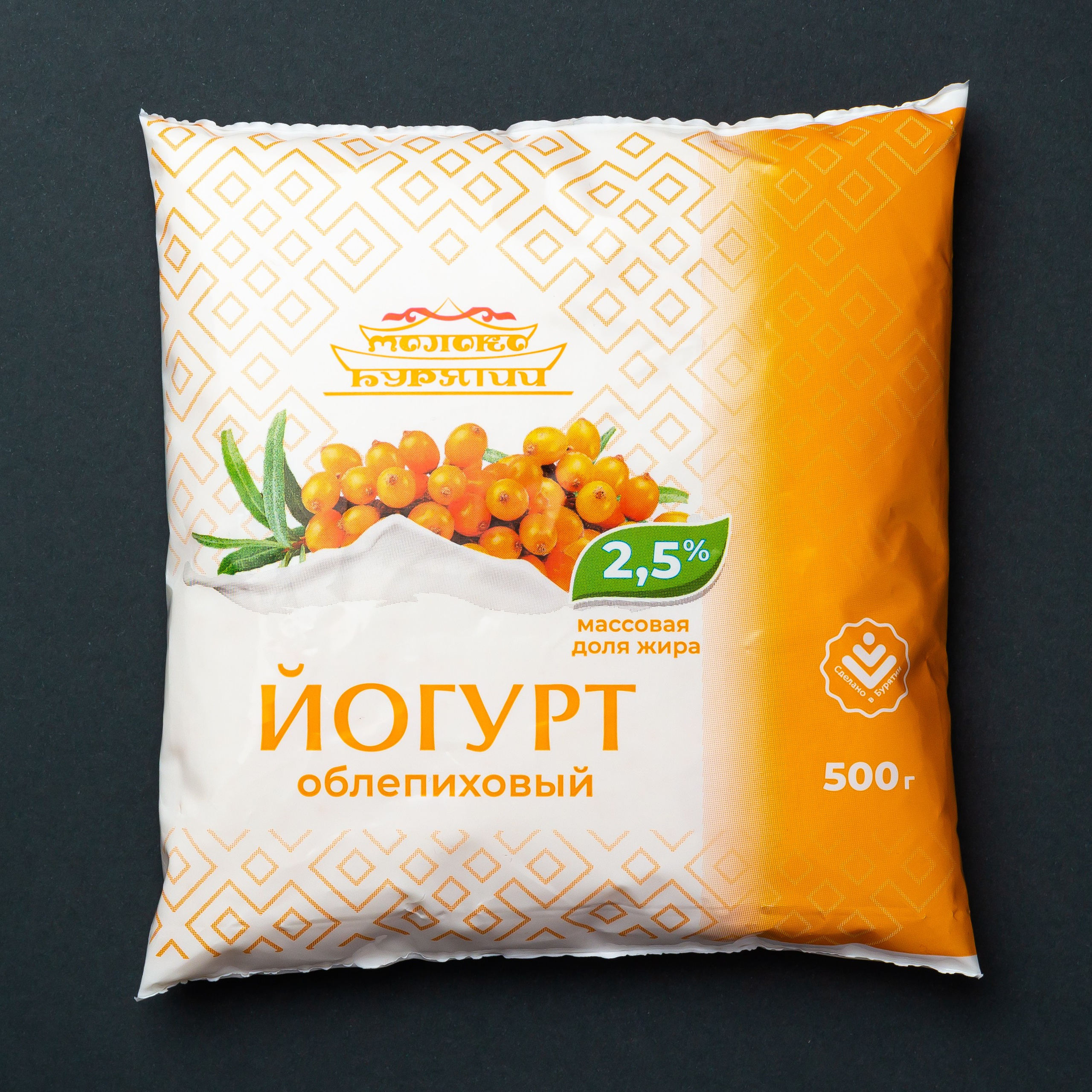 Молоко на цветном. Александр Стряпунин — предметный фотограф в Улан-Удэ