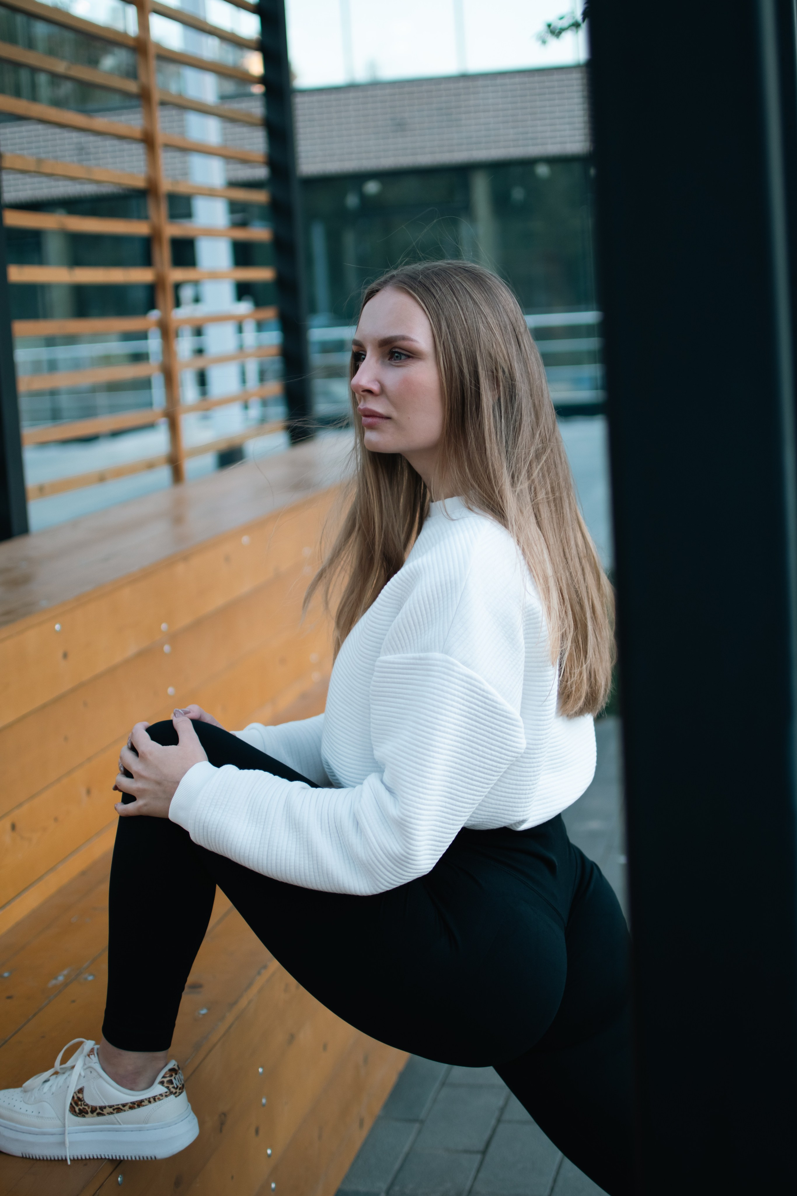 Мария. Портретный фотограф в Москве Ольга Чечерина