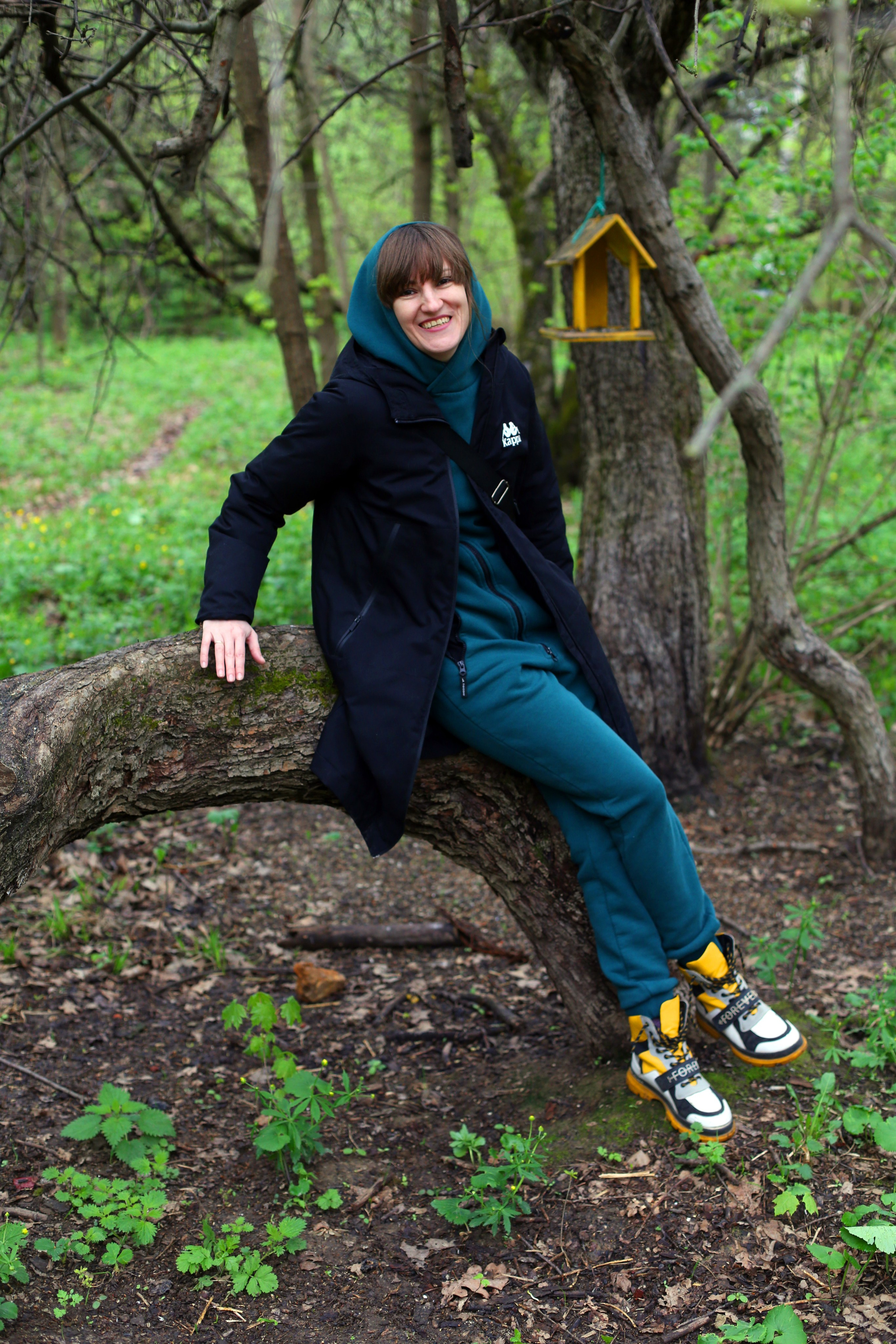 Недавнее. Репортажный фотограф Антон Лаврененков