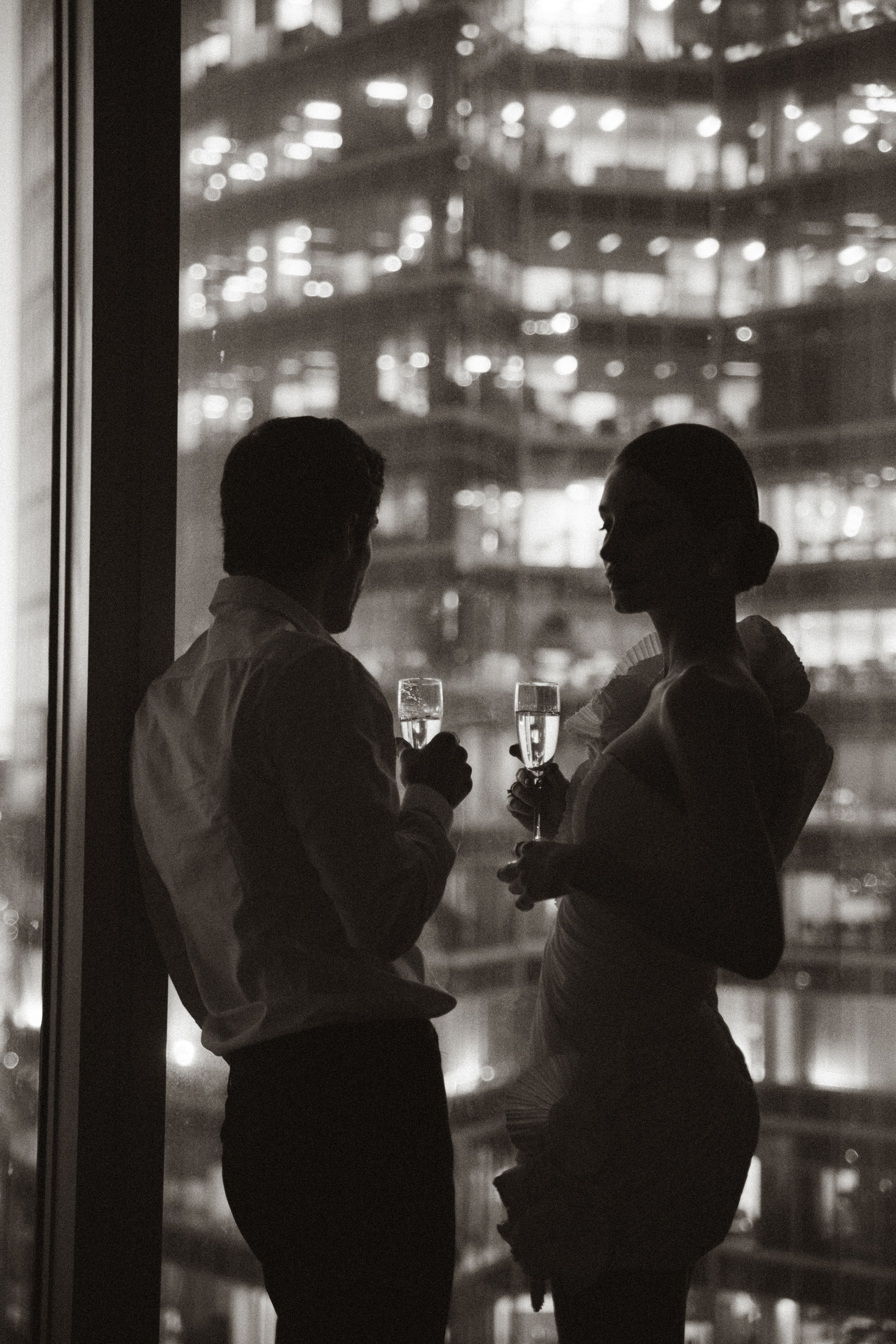 WEDDING (Анита и Алексей). Photographer — Regina Sal’manova. Uray