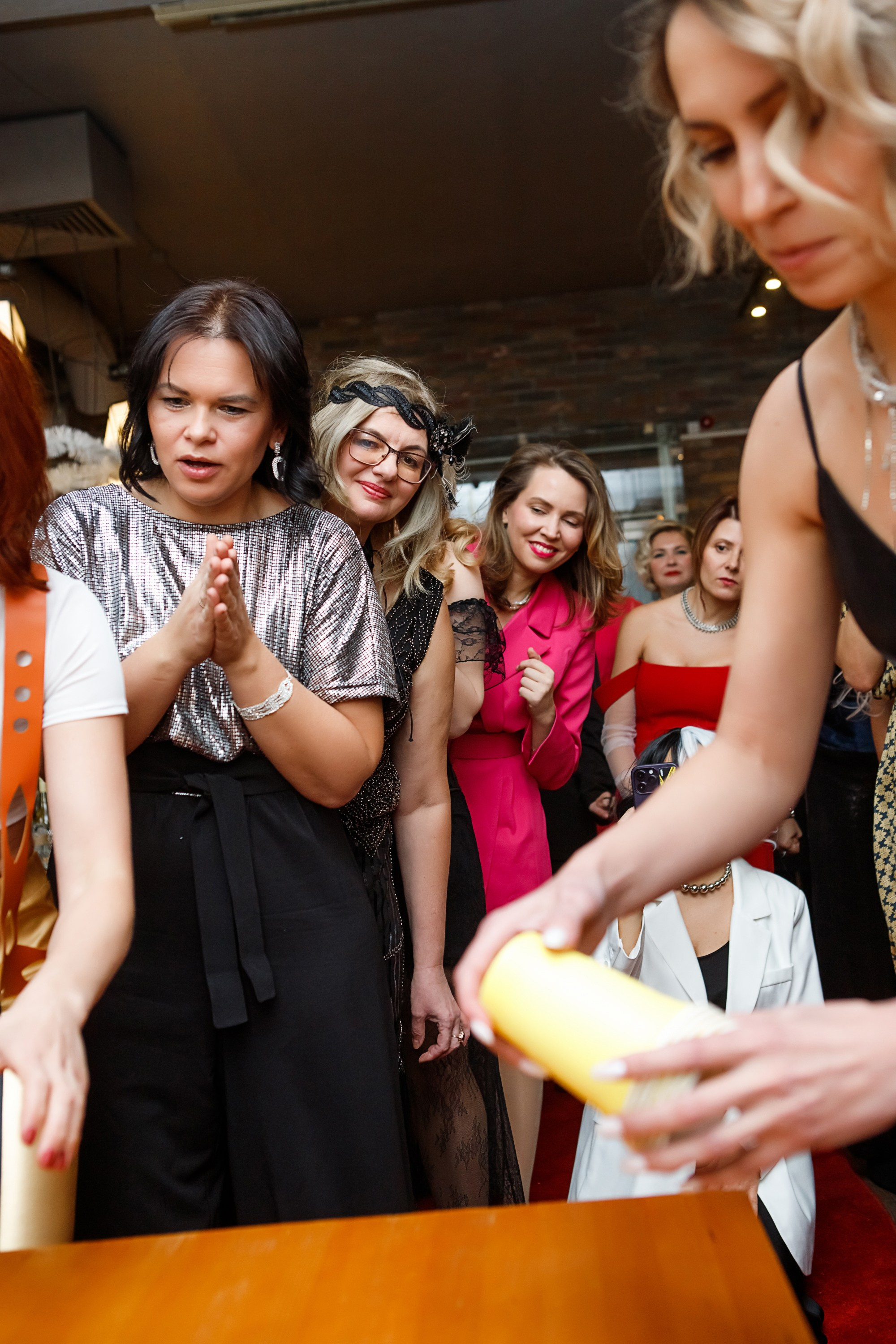 Hit Meet. Репортажный и семейный фотограф в Новосибирске Елена Каменева