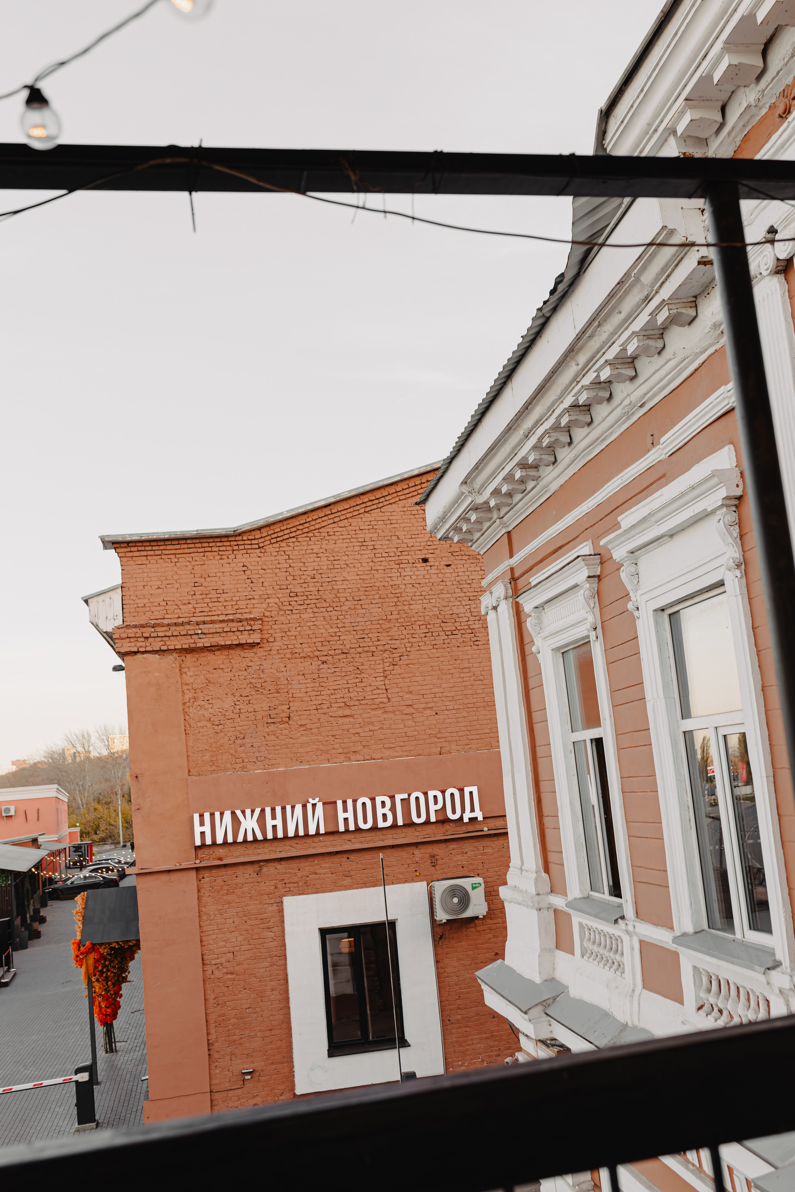 Свадьба Лены и Миши. Свадебный и семейный фотограф Женя Добрянская в Нижнем Новгороде