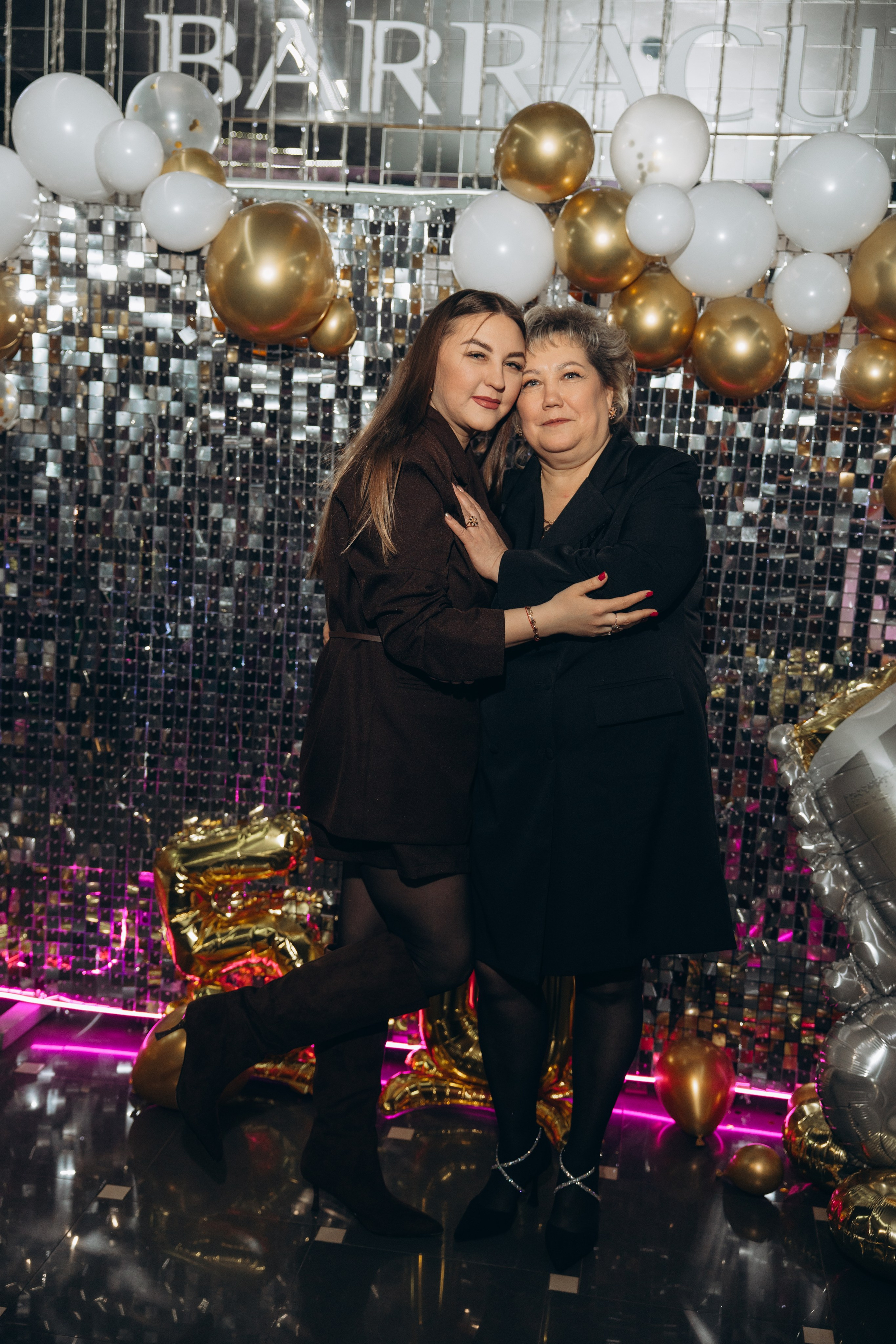 Юбилей. Свадебный, семейный фотограф в Иркутске Светлана Макаричева