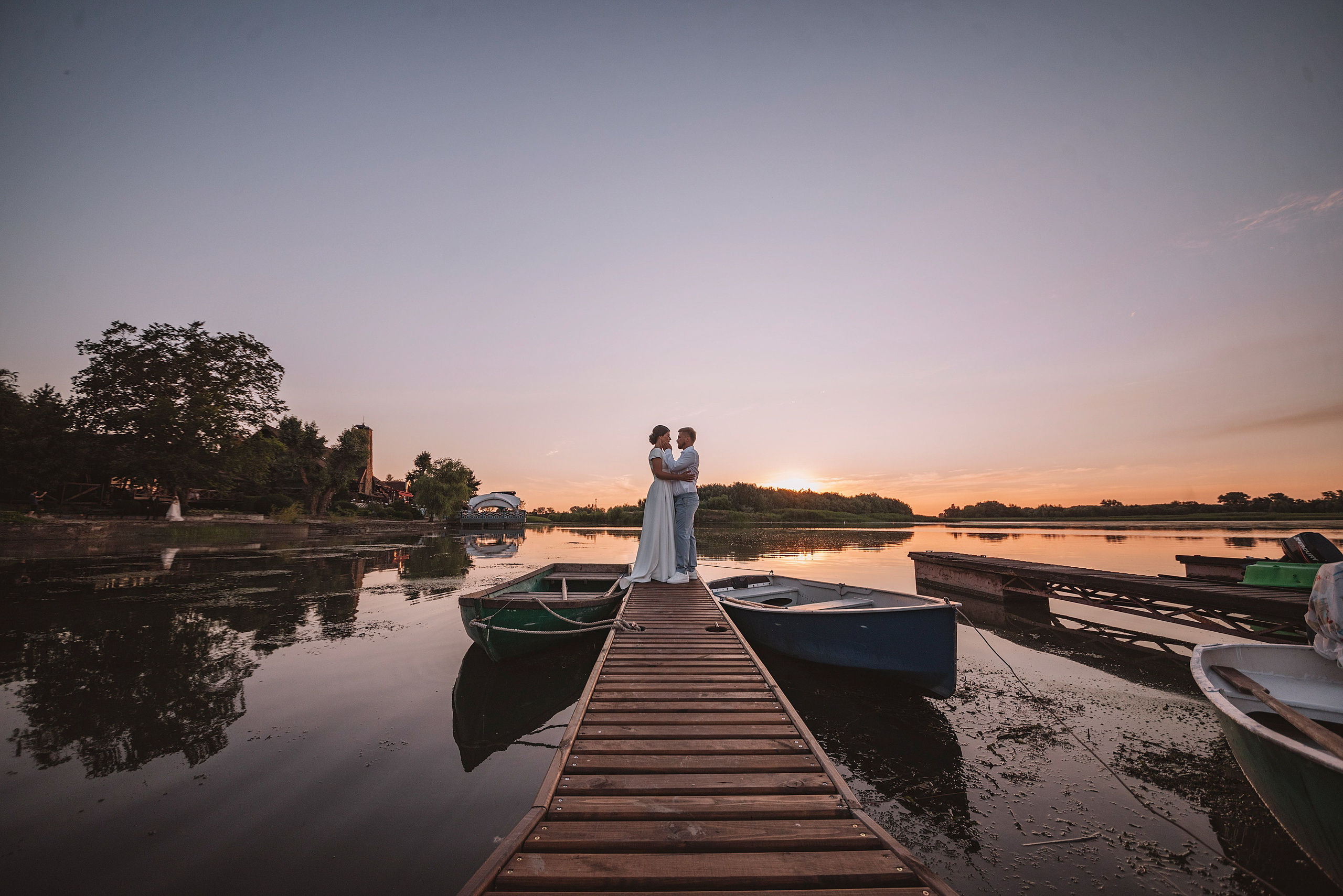 Свадьбы. Главная