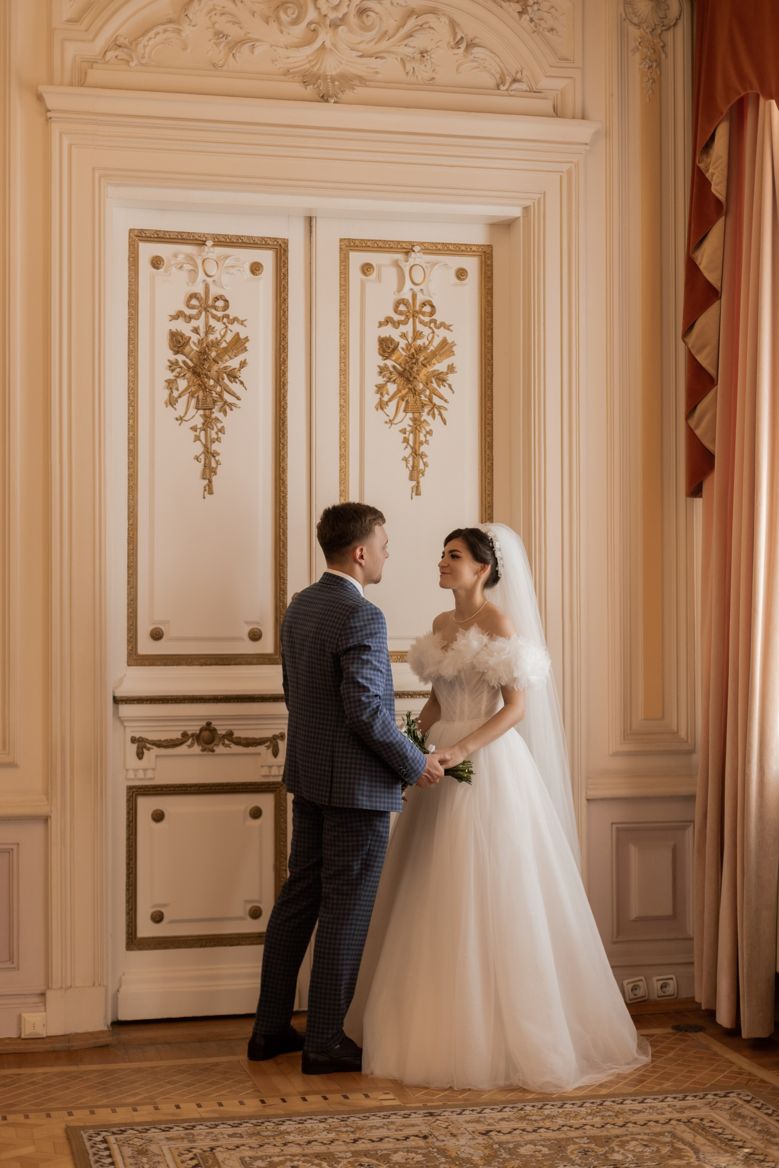 Алексей и Екатерина (сокращено). Свадебный фотограф Ангелина Сунгатулина | Саратов | Балаково | Вольск