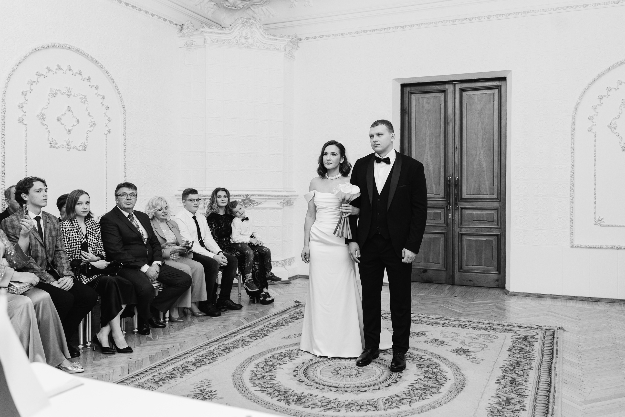 Наталья и Анатолий. Свадебный и семейный фотограф Кокушева Юлия Нижний Новгород