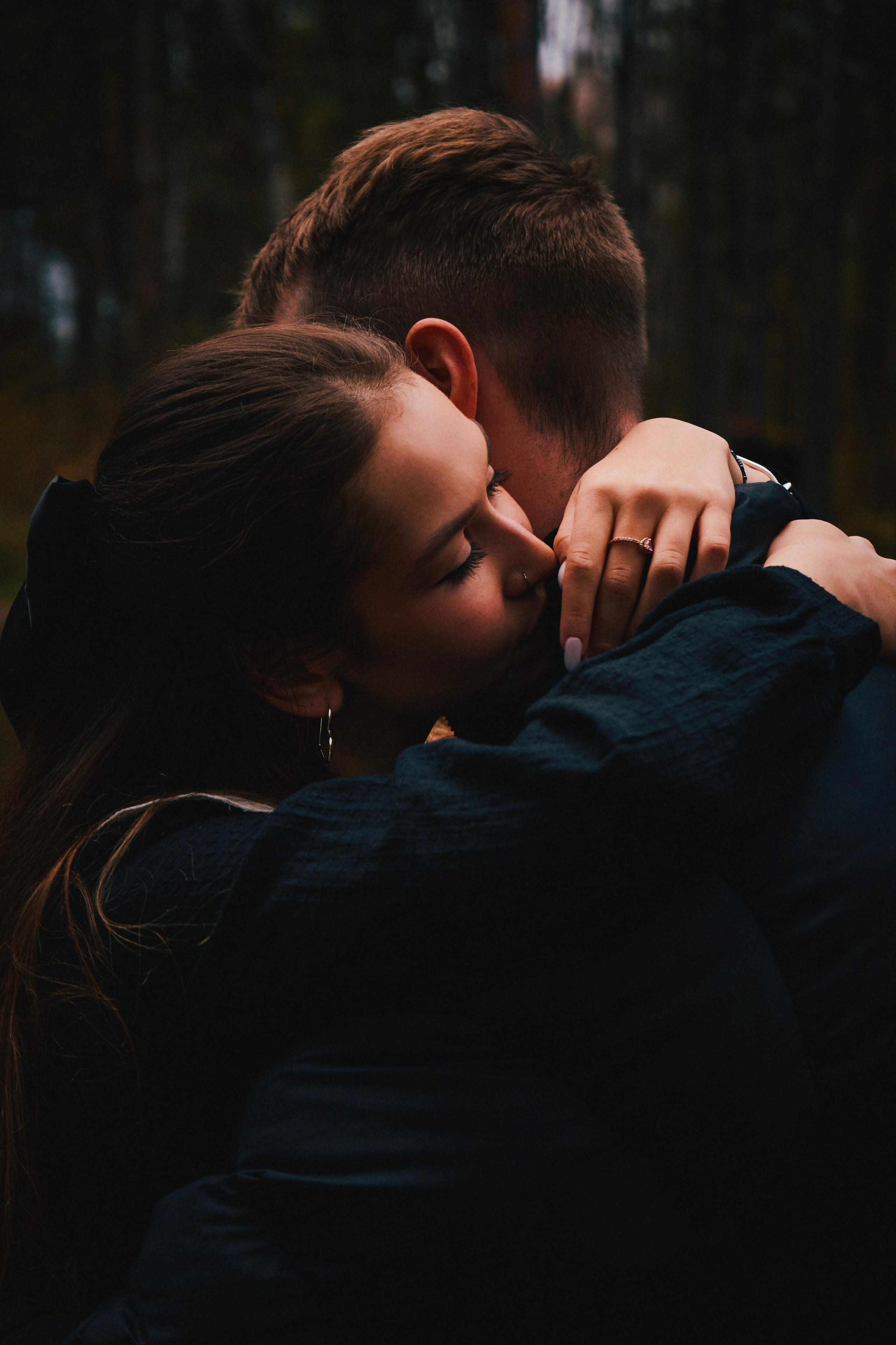 Уличная фотосессия. Анастасия Лотарева, фотограф в Москве