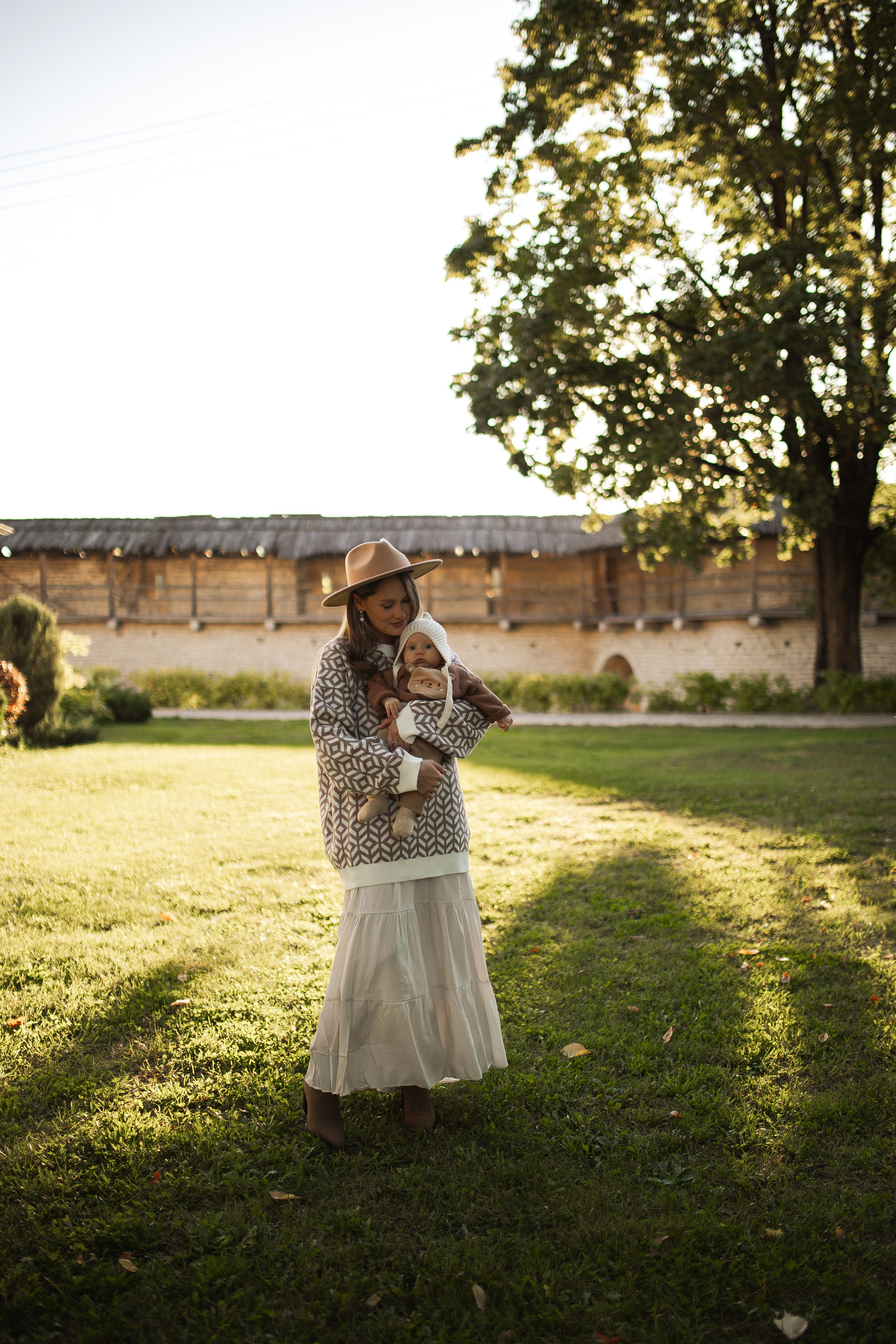 Маша и Федя. Главная