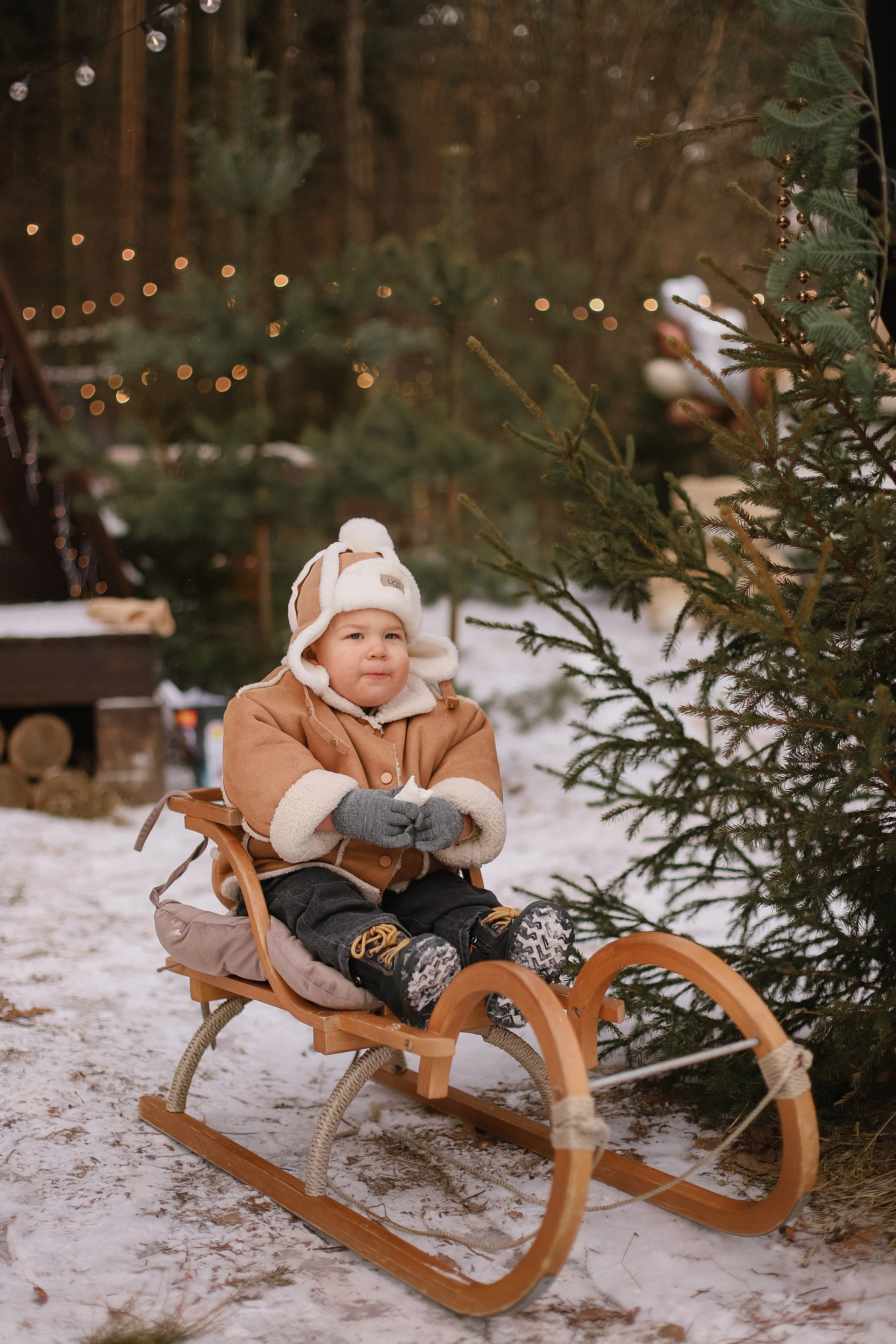 Максим, Наташа и Владик. Свадебный, семейный и детский фотограф в Люберцах Зайцева Анастасия