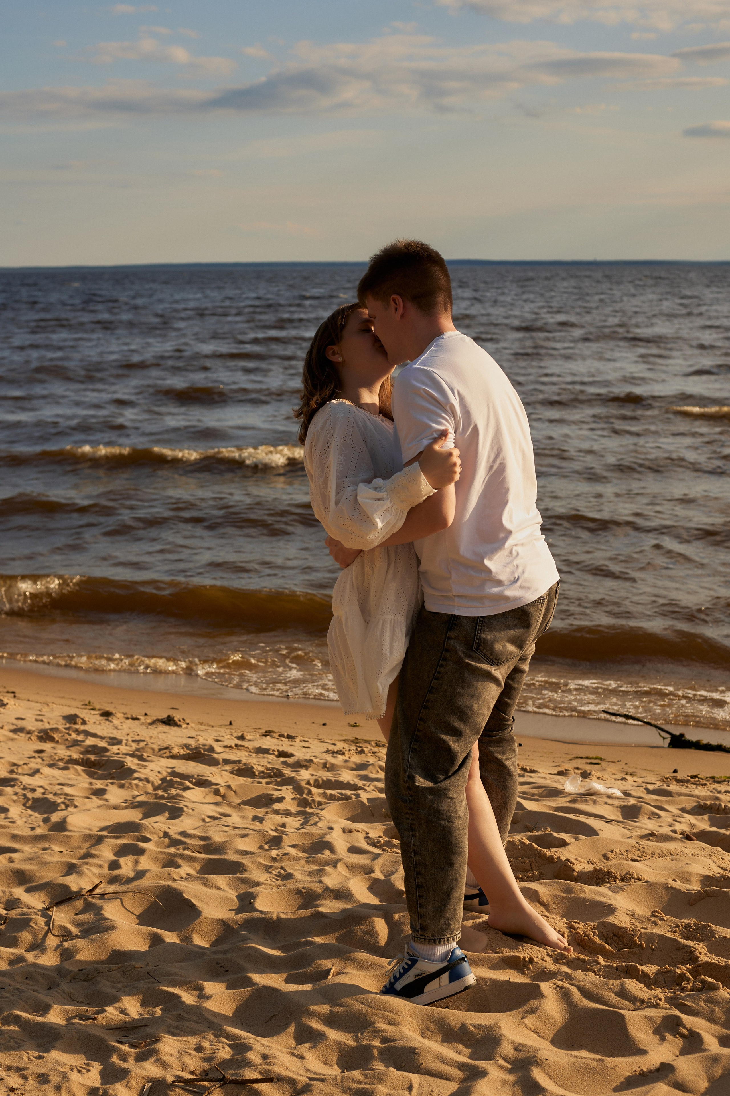 Катя и Влад. Свадебный и семейный фотограф