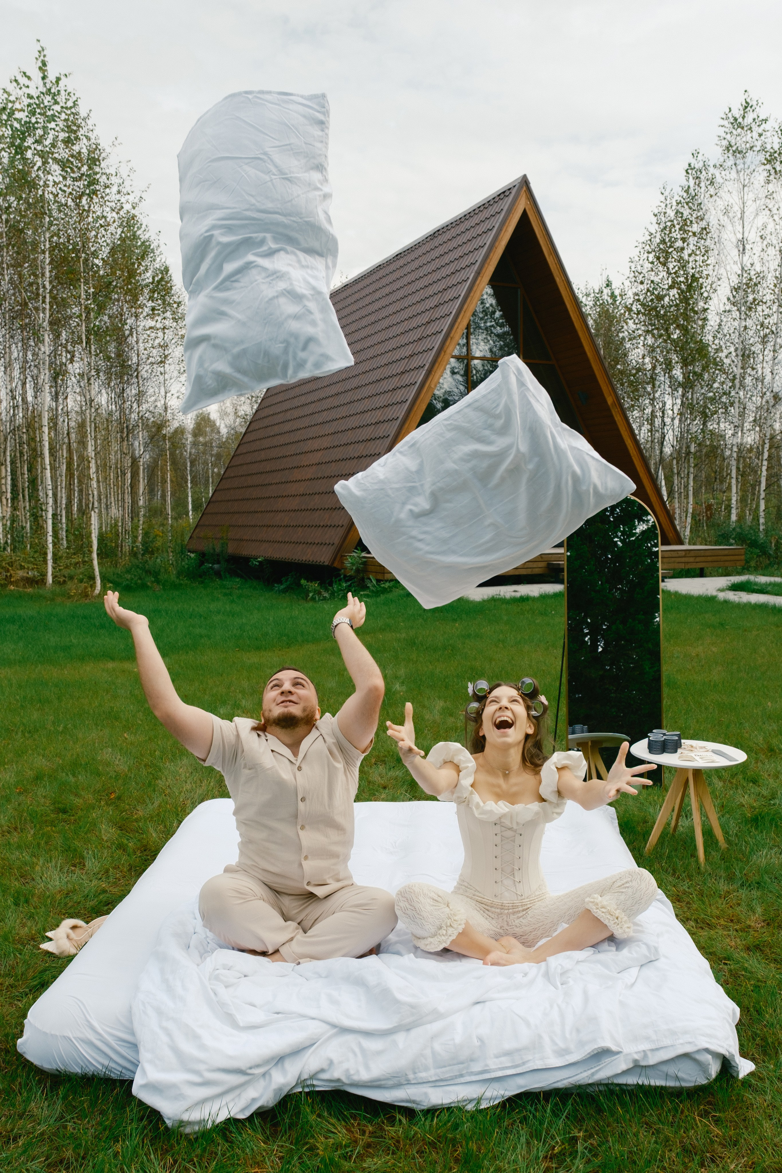 Сирак / Вероника. Свадебный Видеограф Фотограф в Сочи