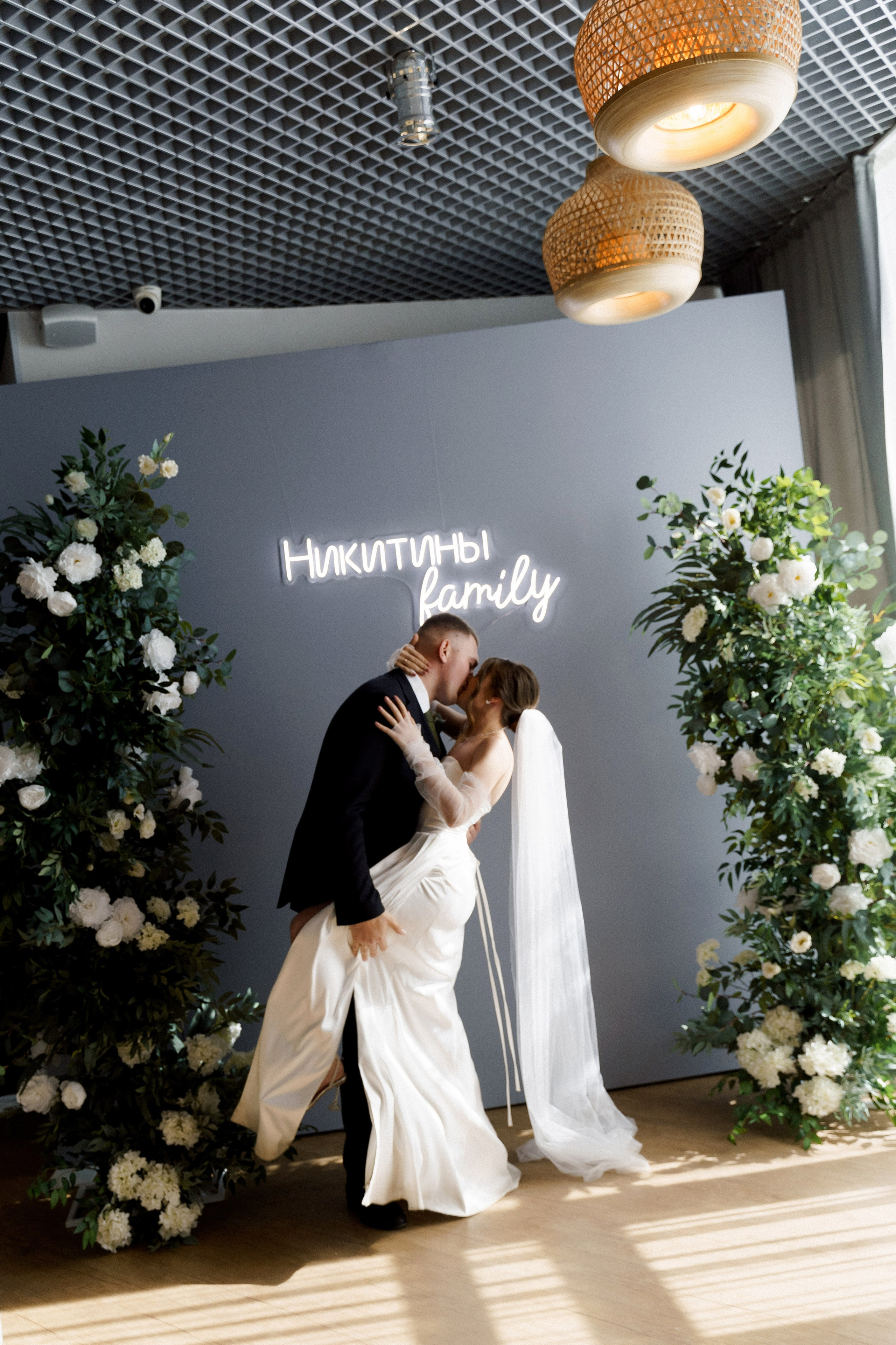 Никитины family. Моменты и истории о вас настоящих