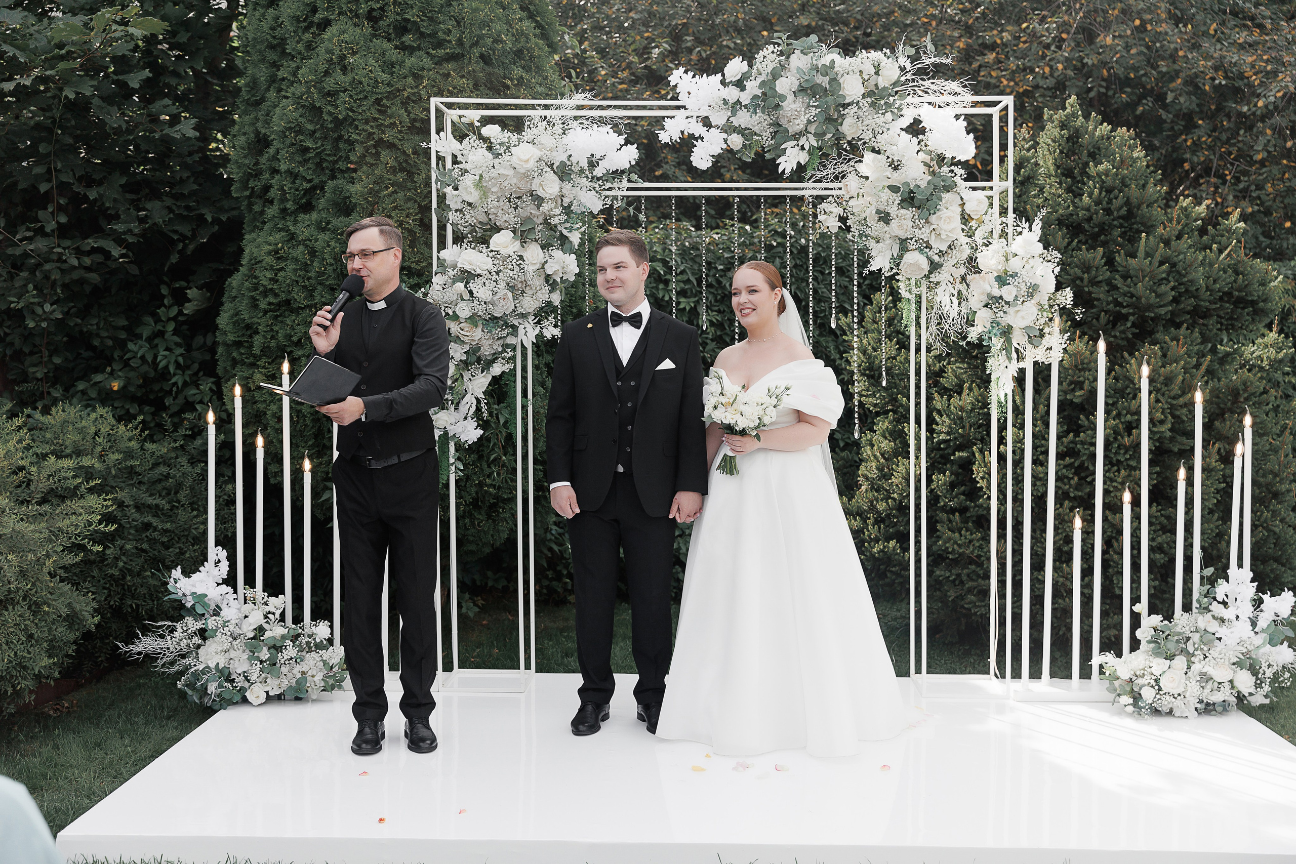 Свадьба. Свадебный и семейный фотограф в Твери и Тверской области