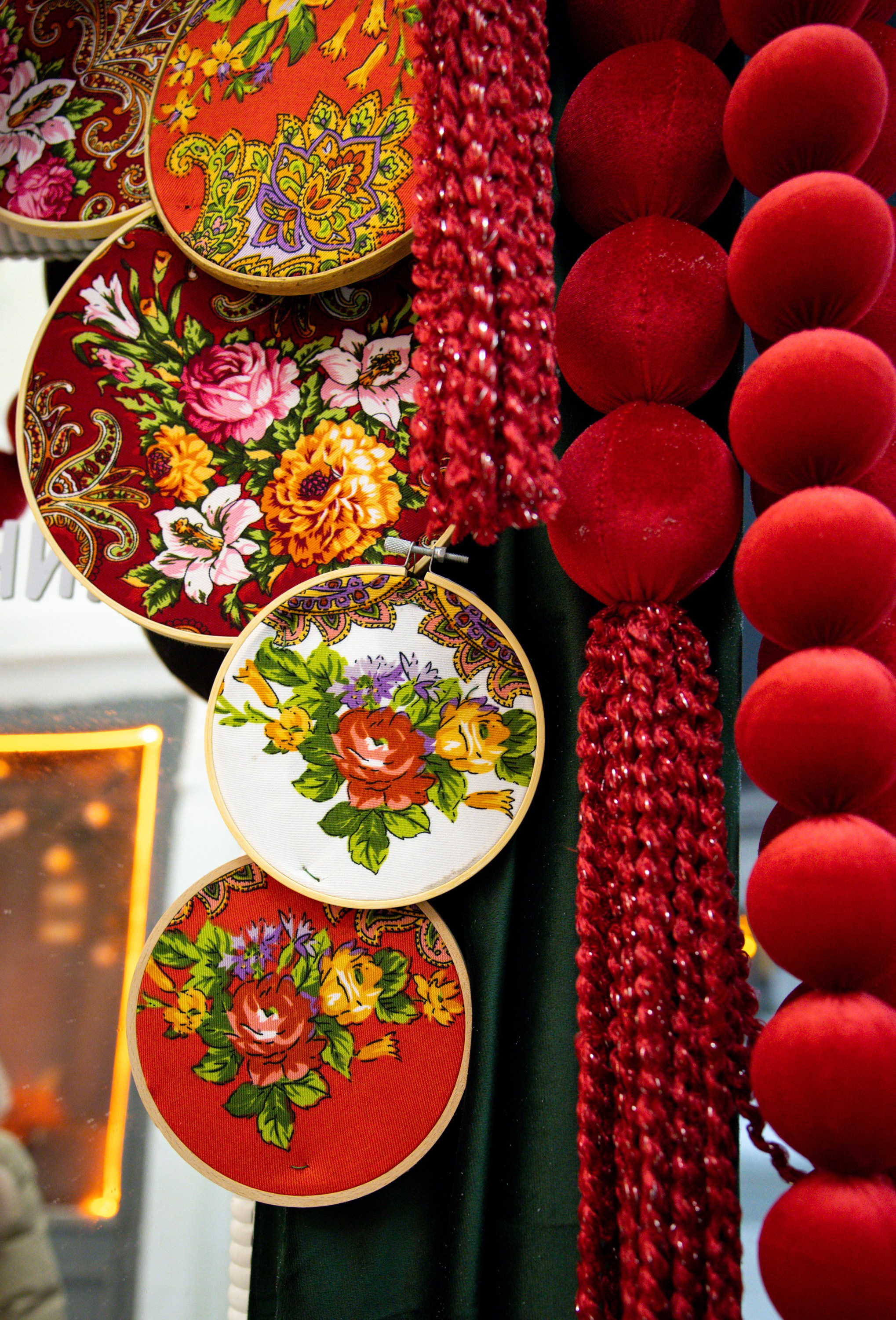 Новогодняя фотосессия в Костроме. Портретный фотограф в Костроме Наталия Клевинскас