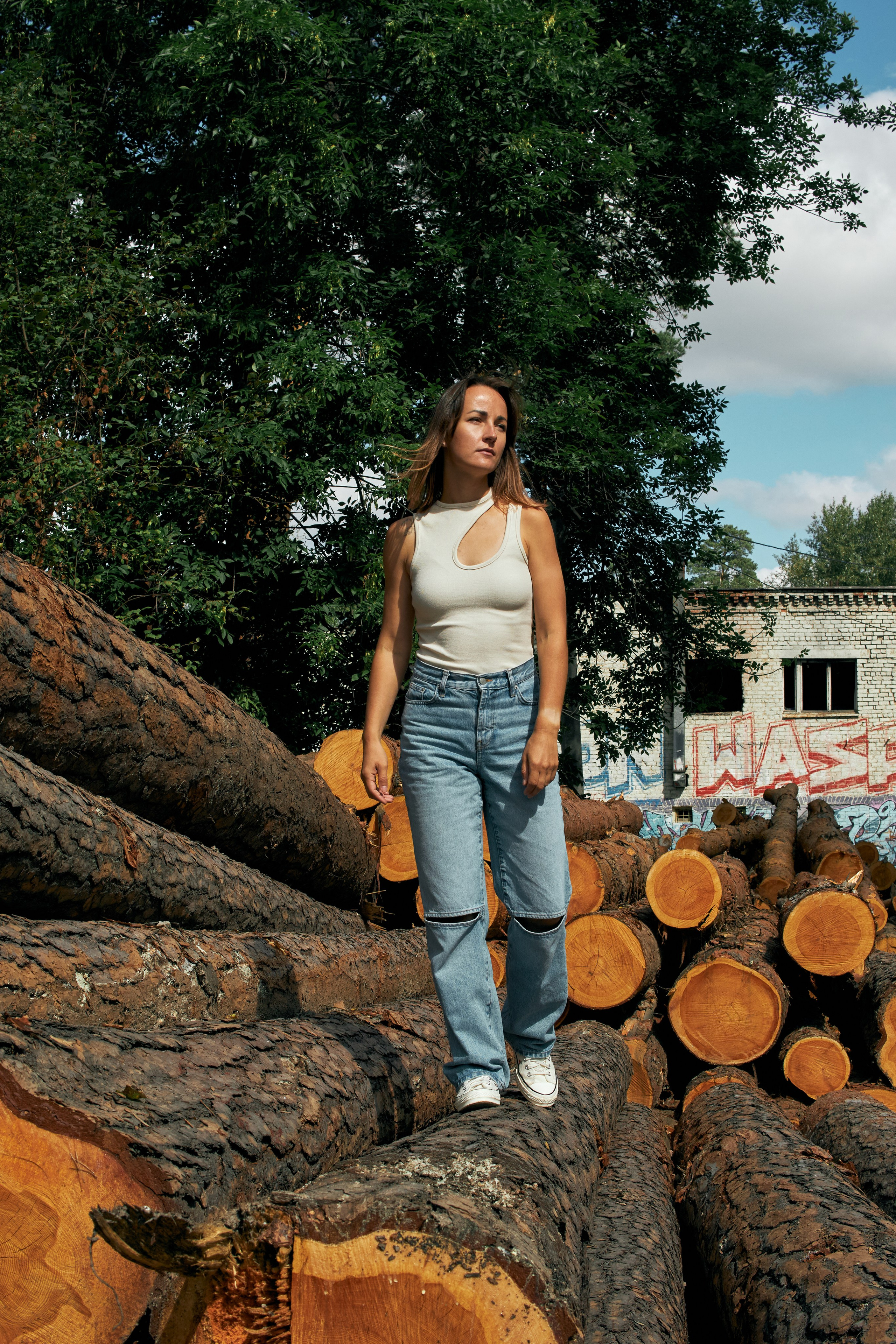 Дарья. Фотограф в Екатеринбурге Елизарова Юлия