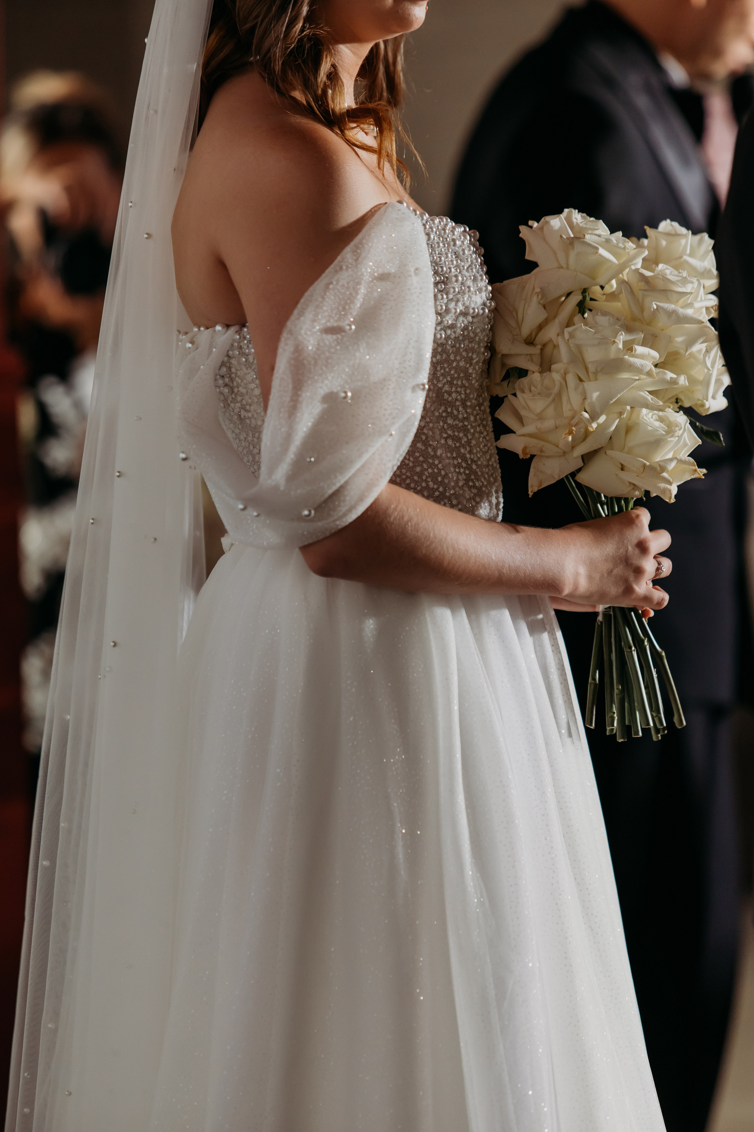 Ринат и Анастасия. Фотограф Тимербаева Алина г. Сургут