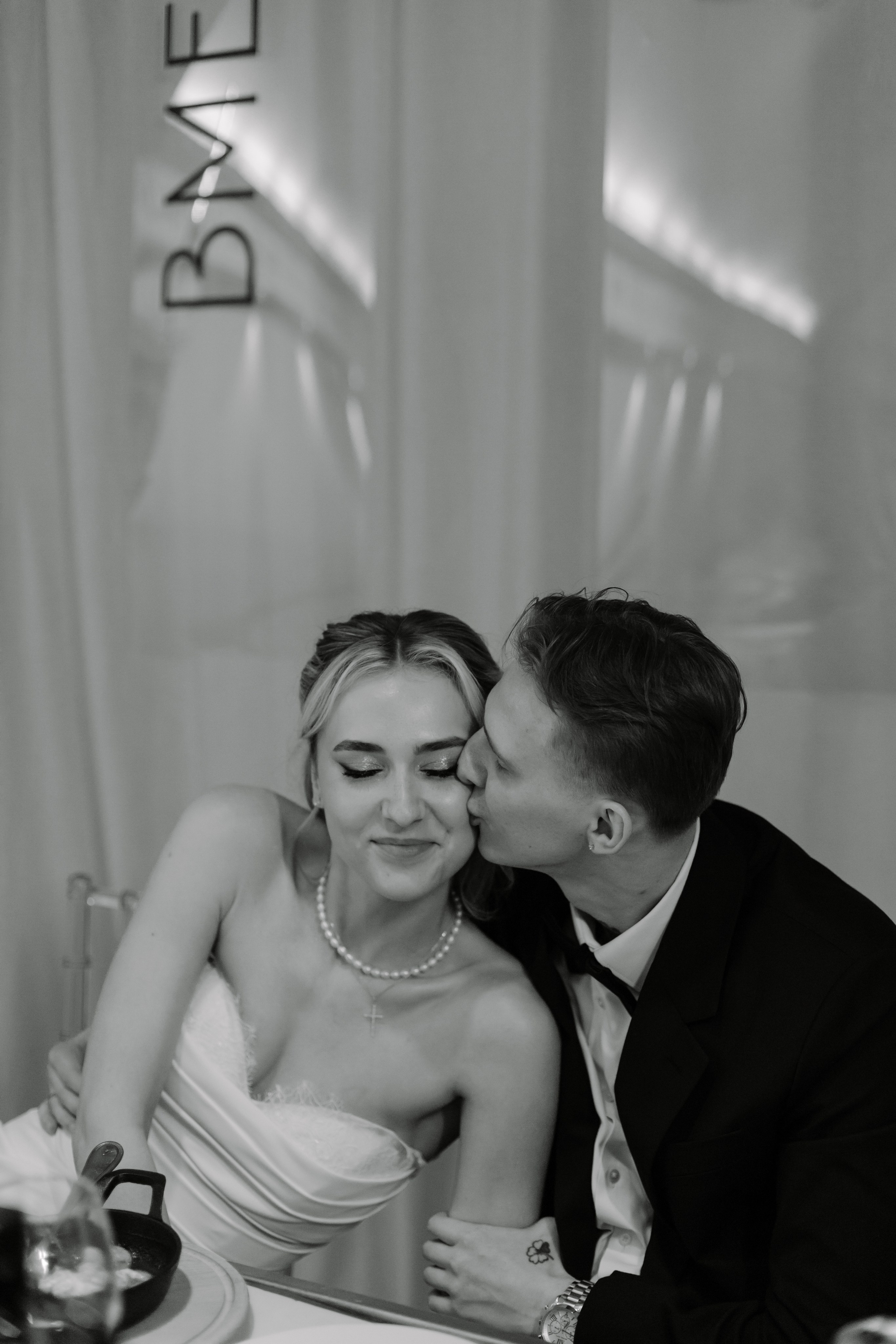 Елизавета и Александр. Фотограф и Видеограф во Владимире