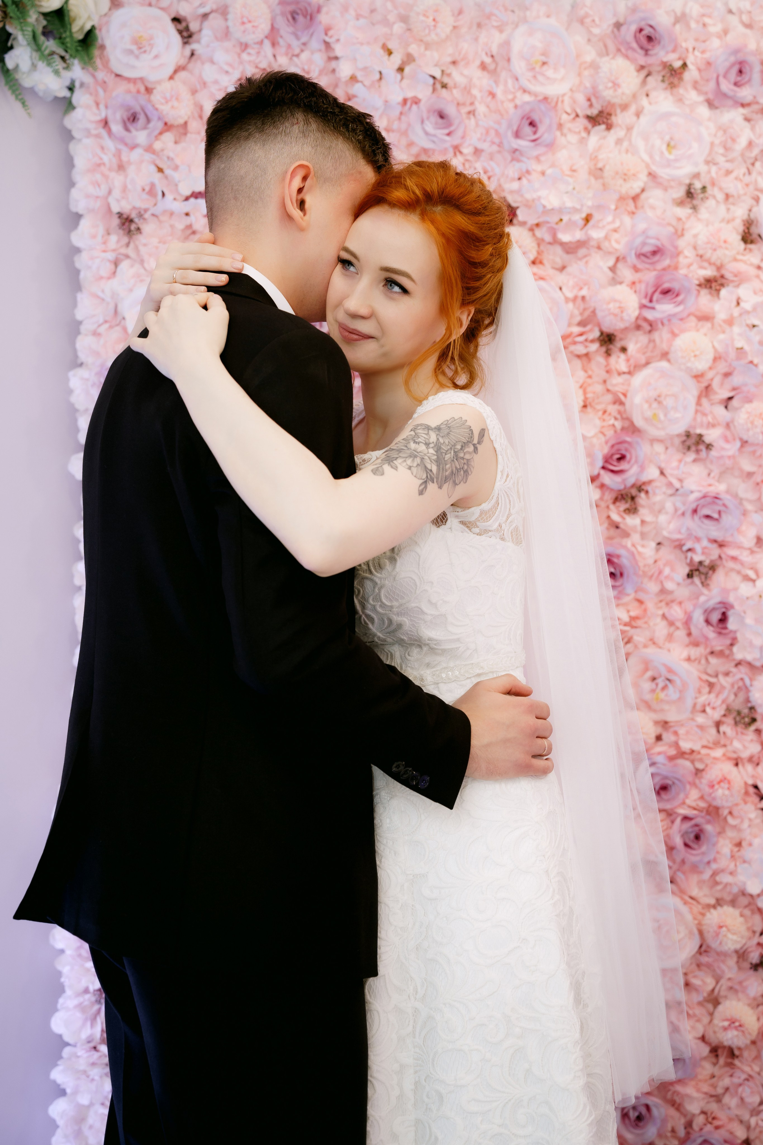 Борис и Алена. Свадебный и семейный фотограф Мария Ланге