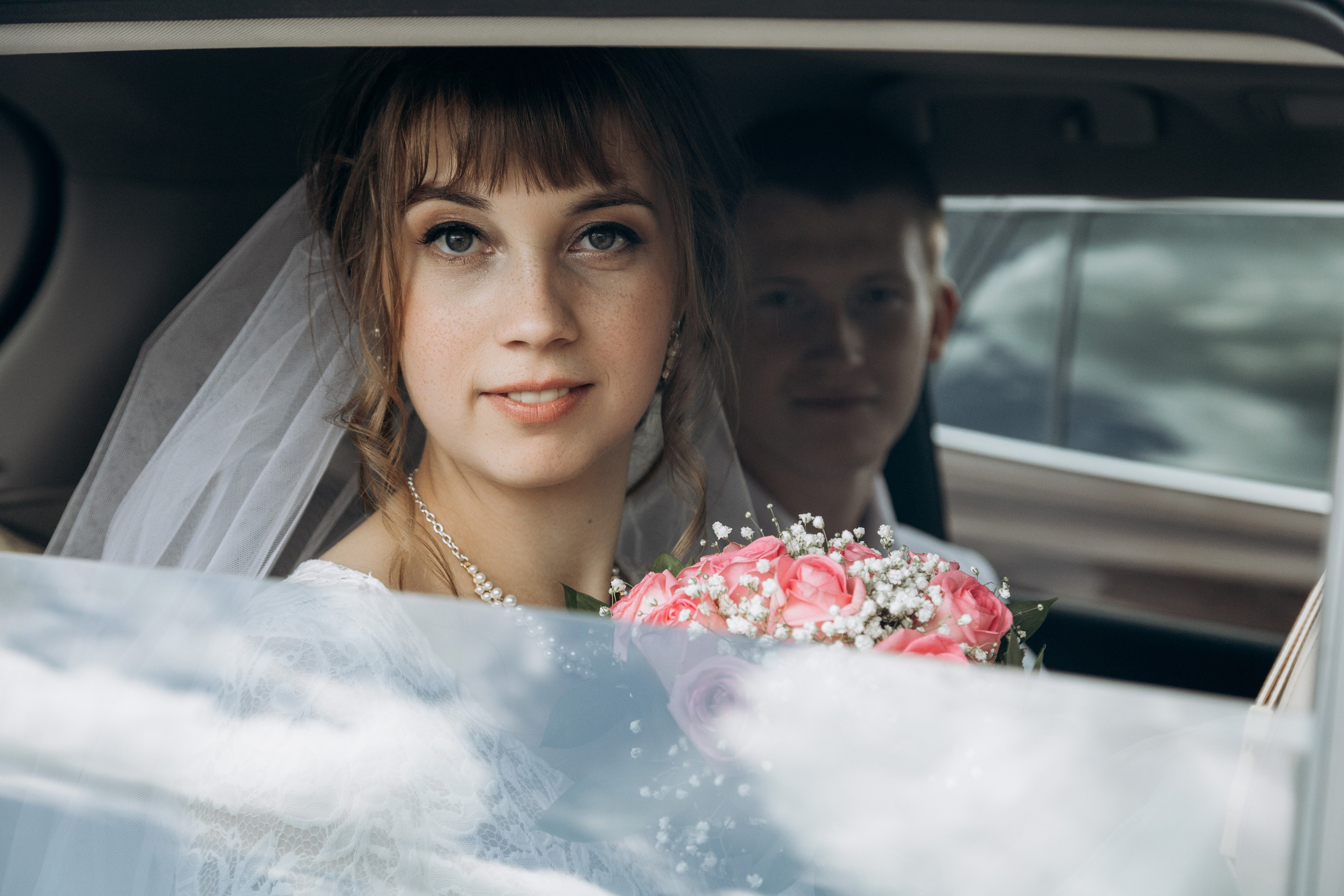 Свадьбы 2025. Свадебный и семейный фотограф в Екатеринбурге Елена Чупина