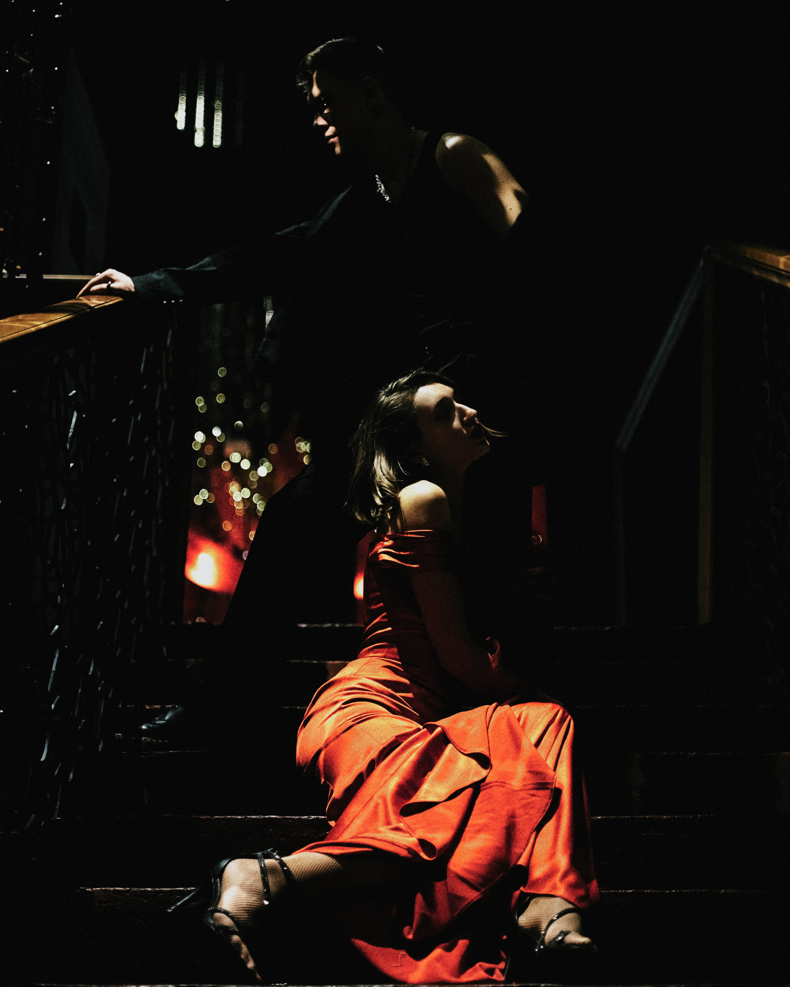 Свадьба Maxim and Julia. Фэшн-фотография и портреты в Владивостоке. Превращаю съёмку в повествование — создаю образы с сюжетом, которые остаются в памяти